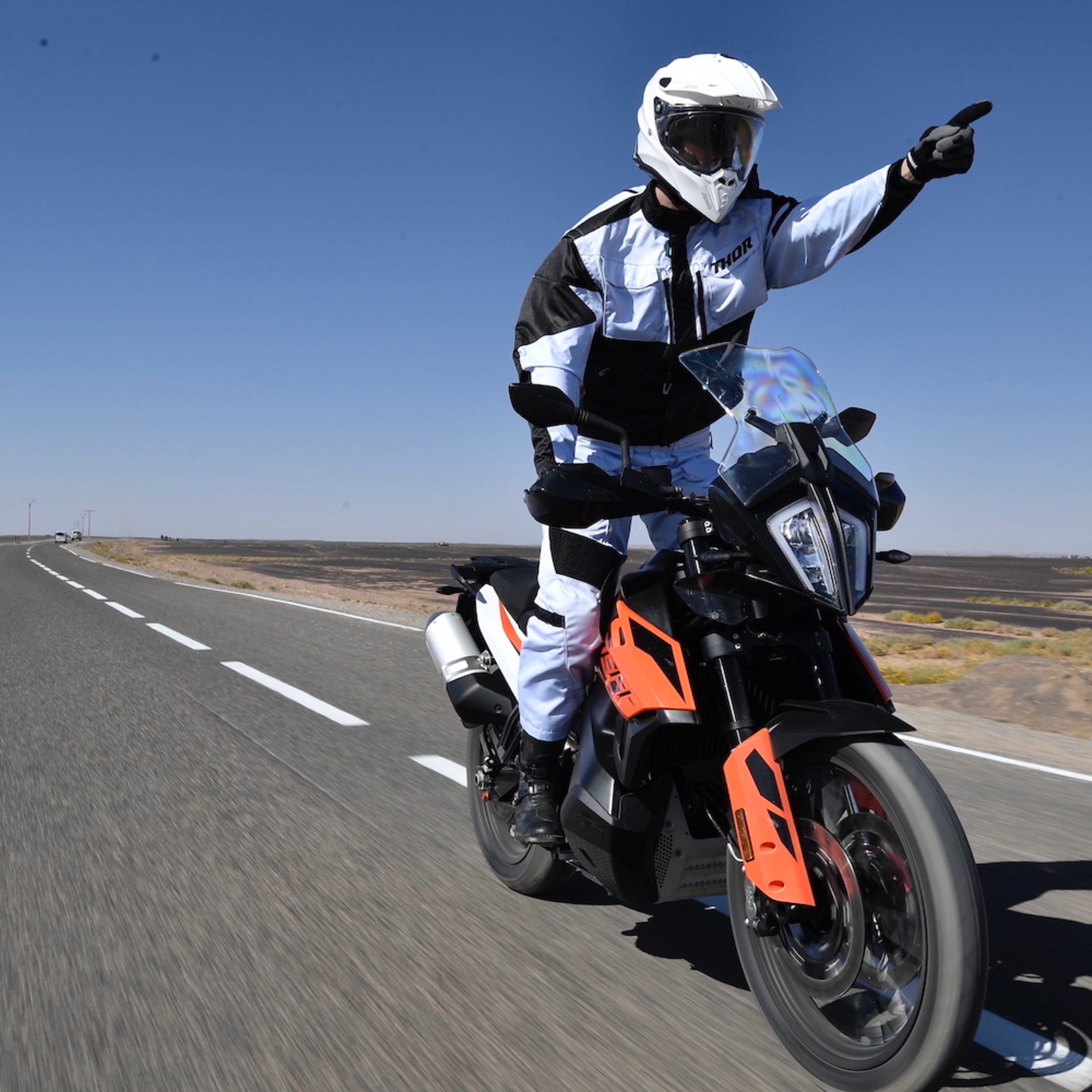 1000PS - die stärkste Motorradseite im Internet