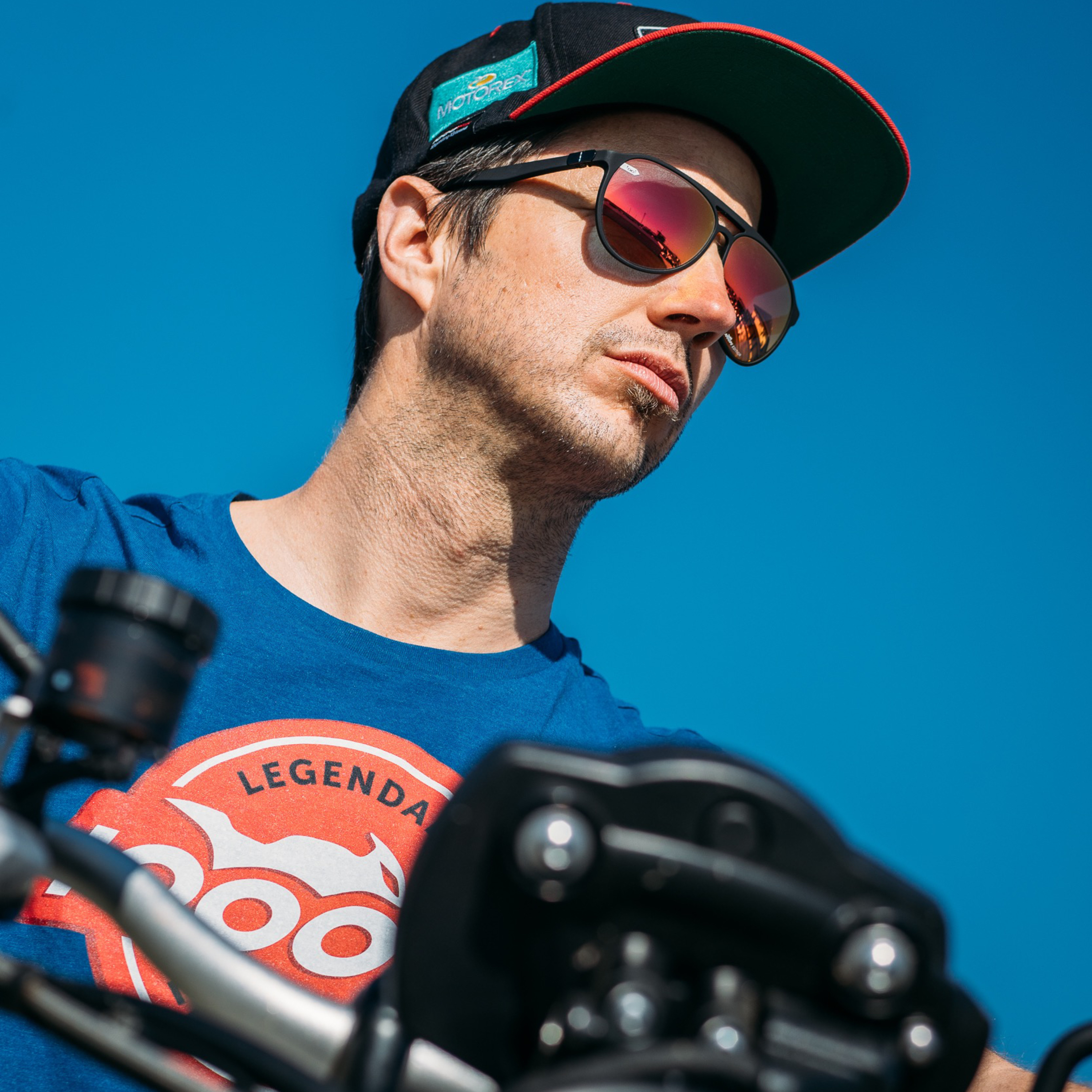 1000PS - die stärkste Motorradseite im Internet