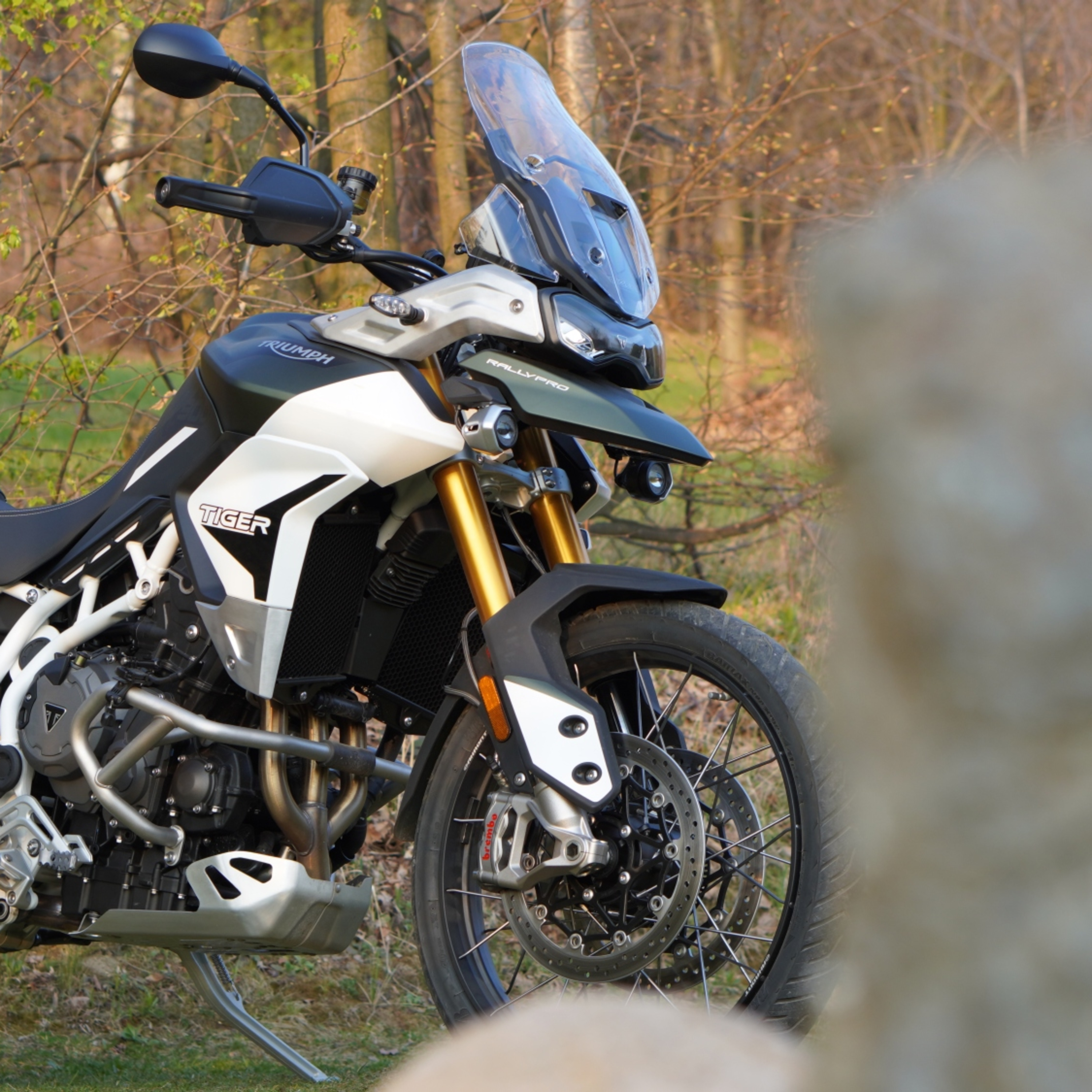 1000PS - die stärkste Motorradseite im Internet