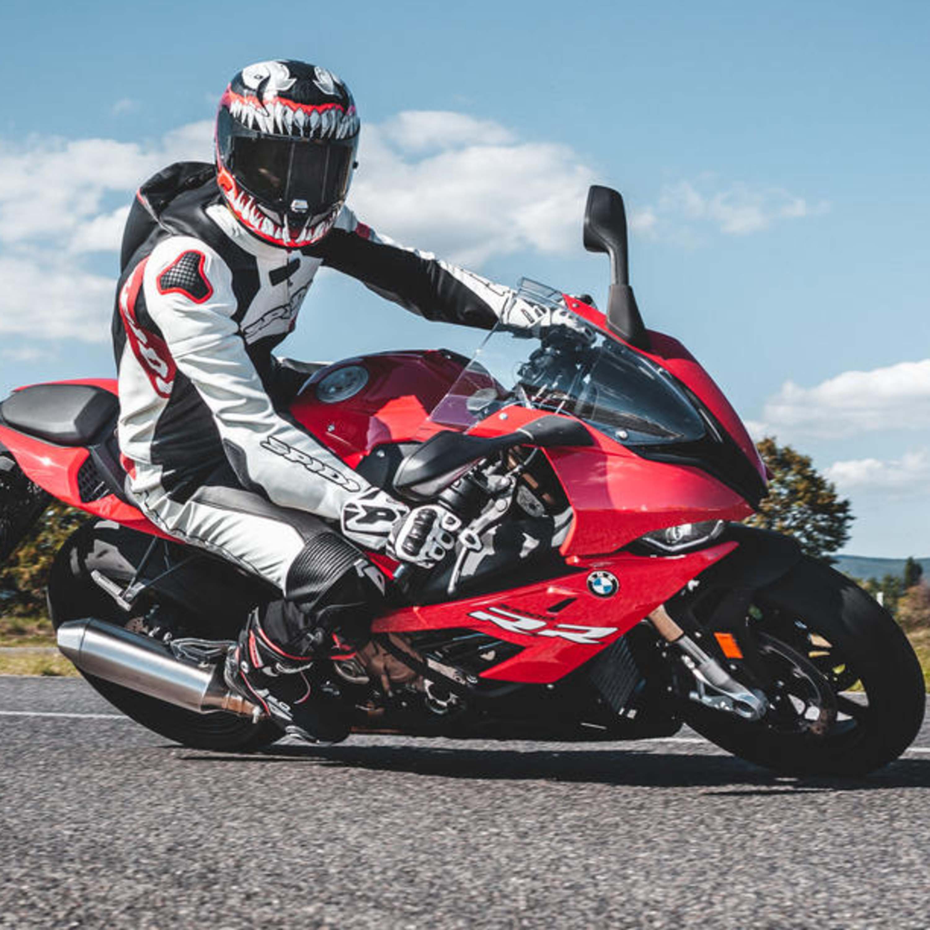 1000PS - die stärkste Motorradseite im Internet