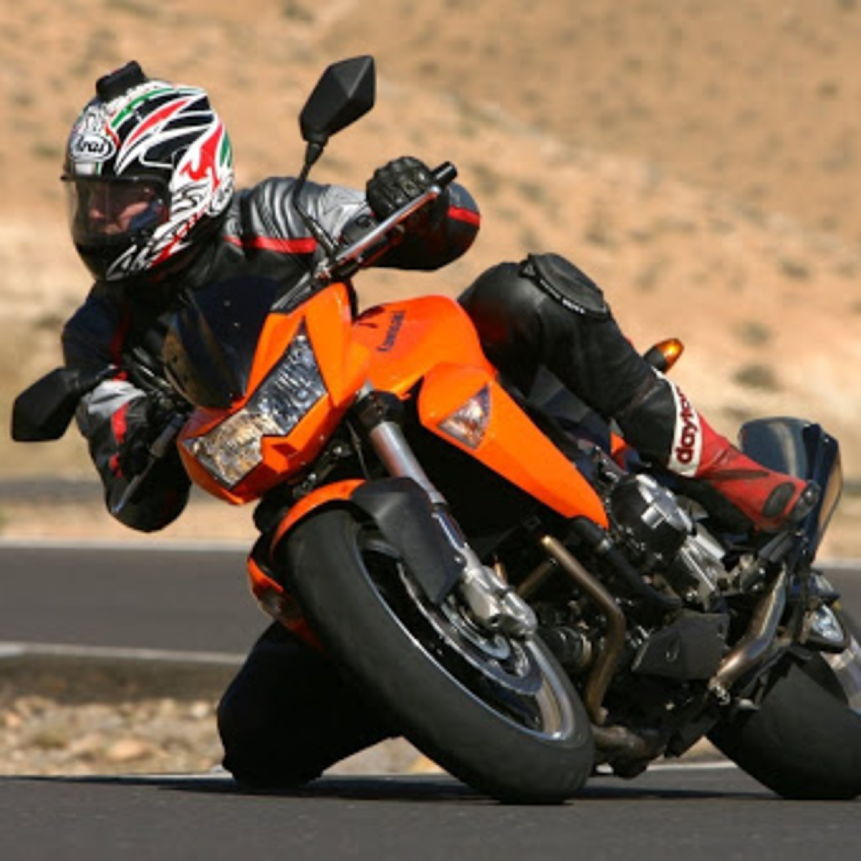 1000PS - die stärkste Motorradseite im Internet