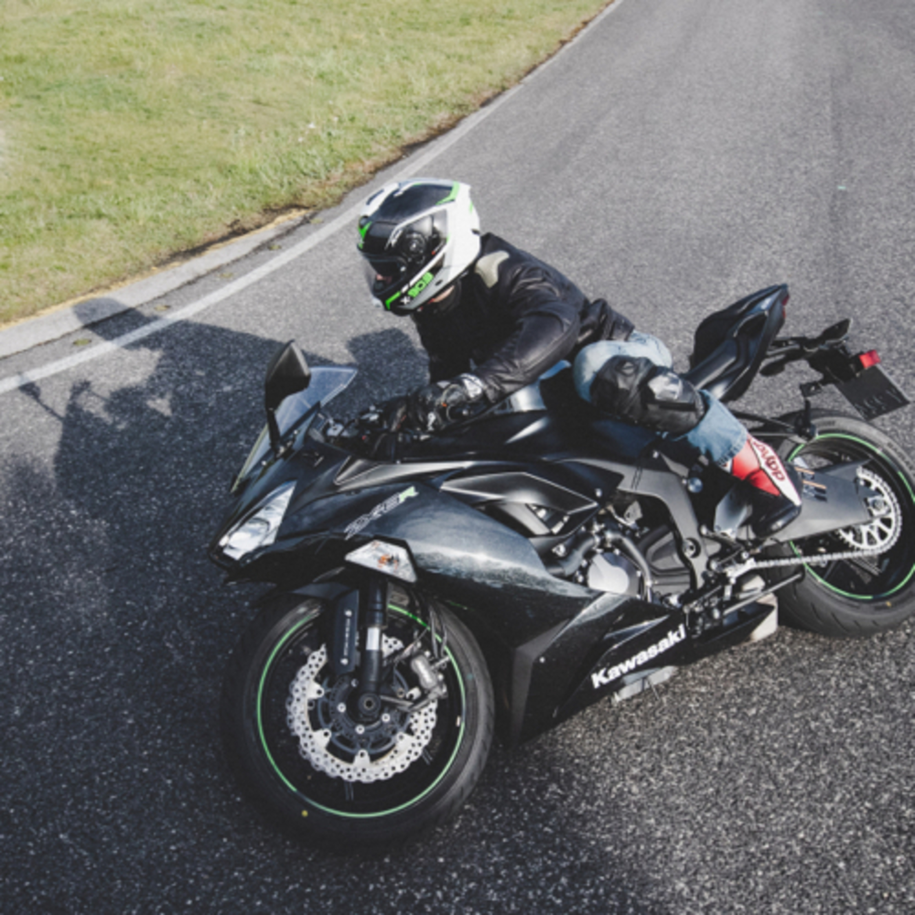 1000PS - die stärkste Motorradseite im Internet