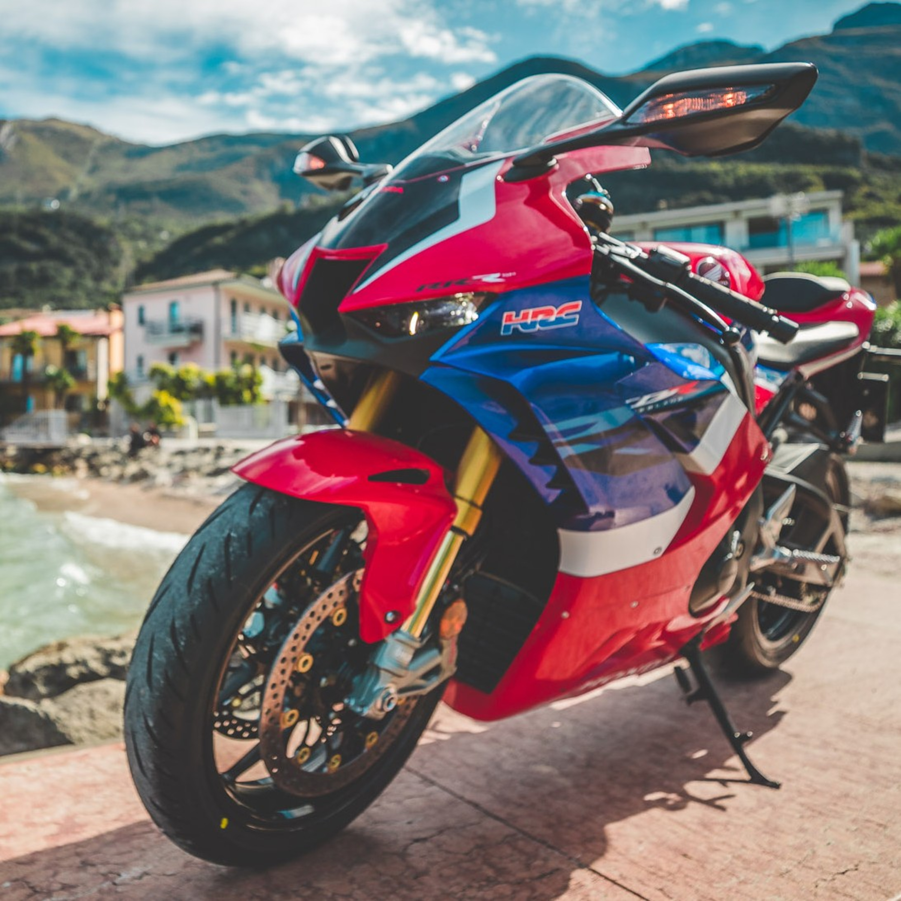 1000PS - die stärkste Motorradseite im Internet