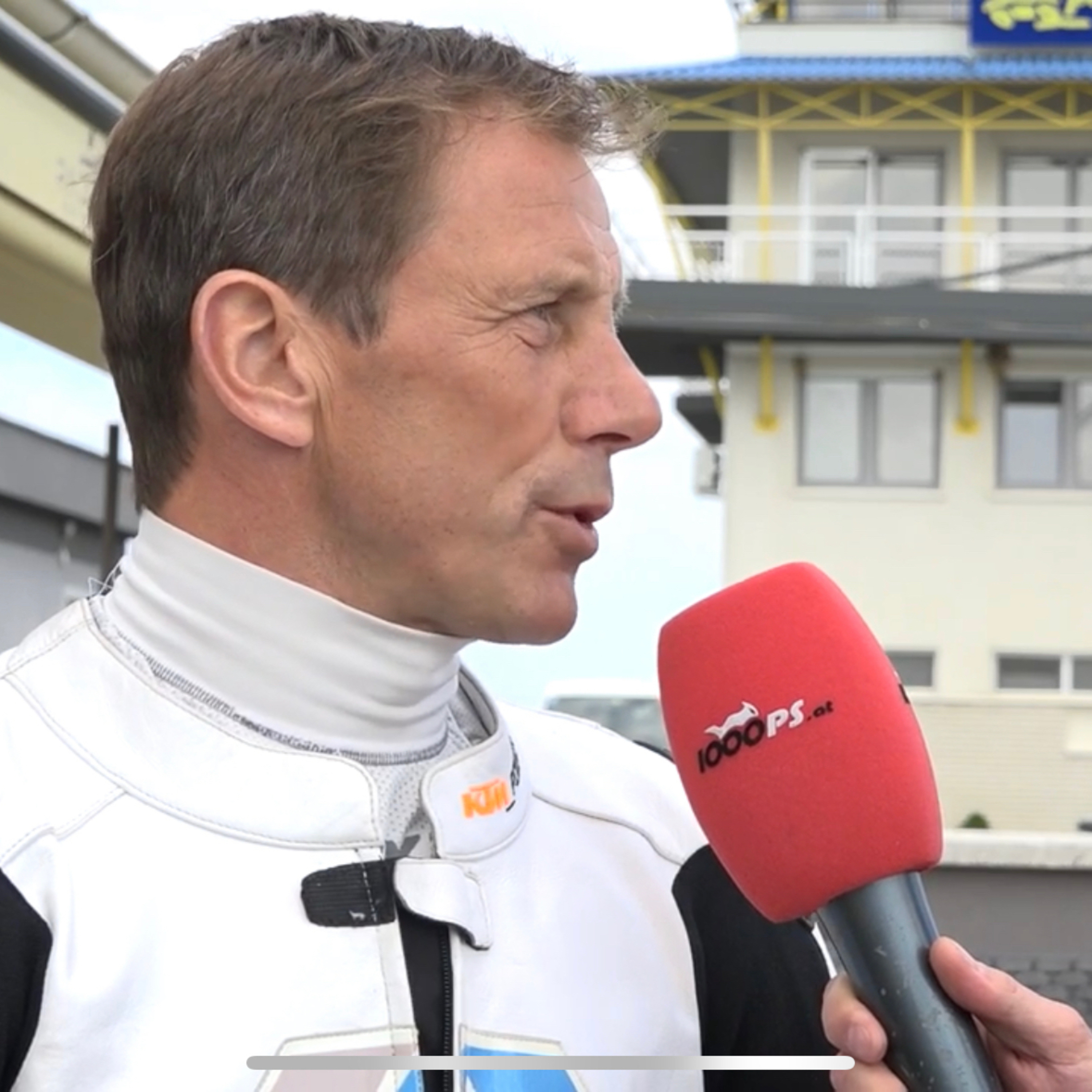 1000PS - die stärkste Motorradseite im Internet