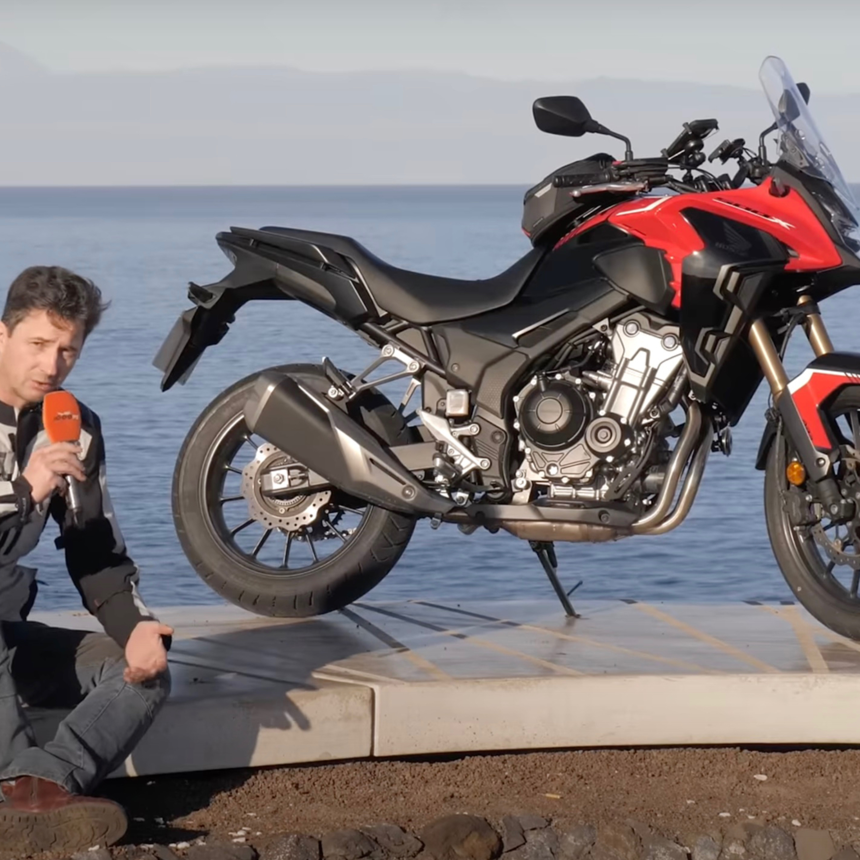 1000PS - die stärkste Motorradseite im Internet