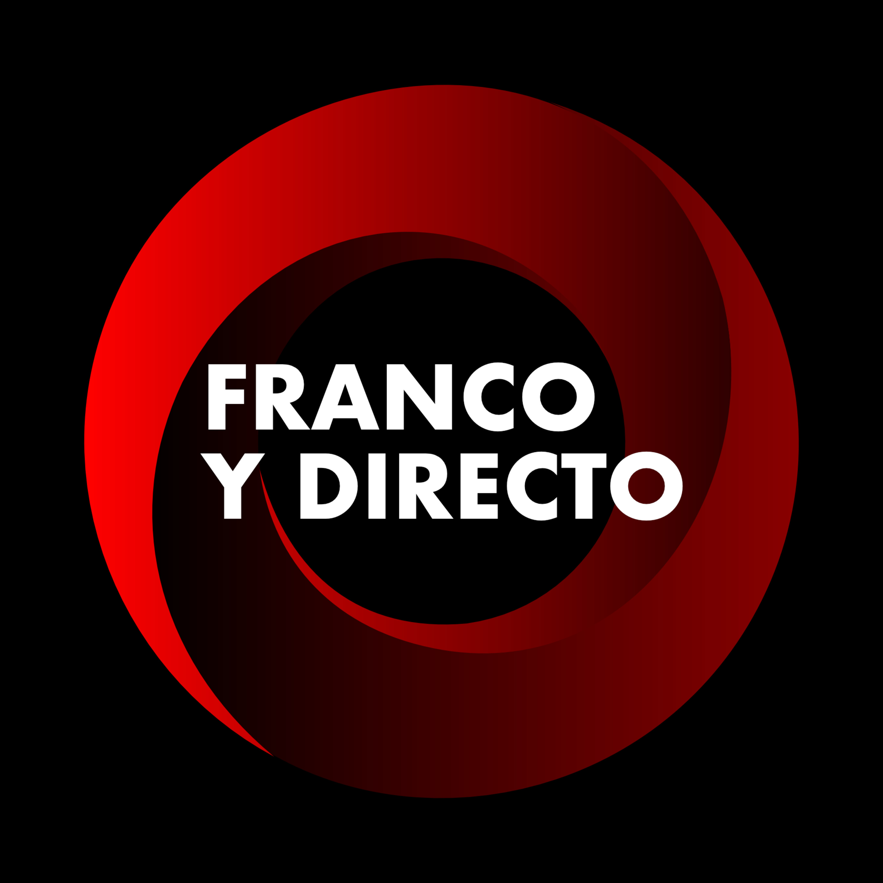 Franco y Directo
