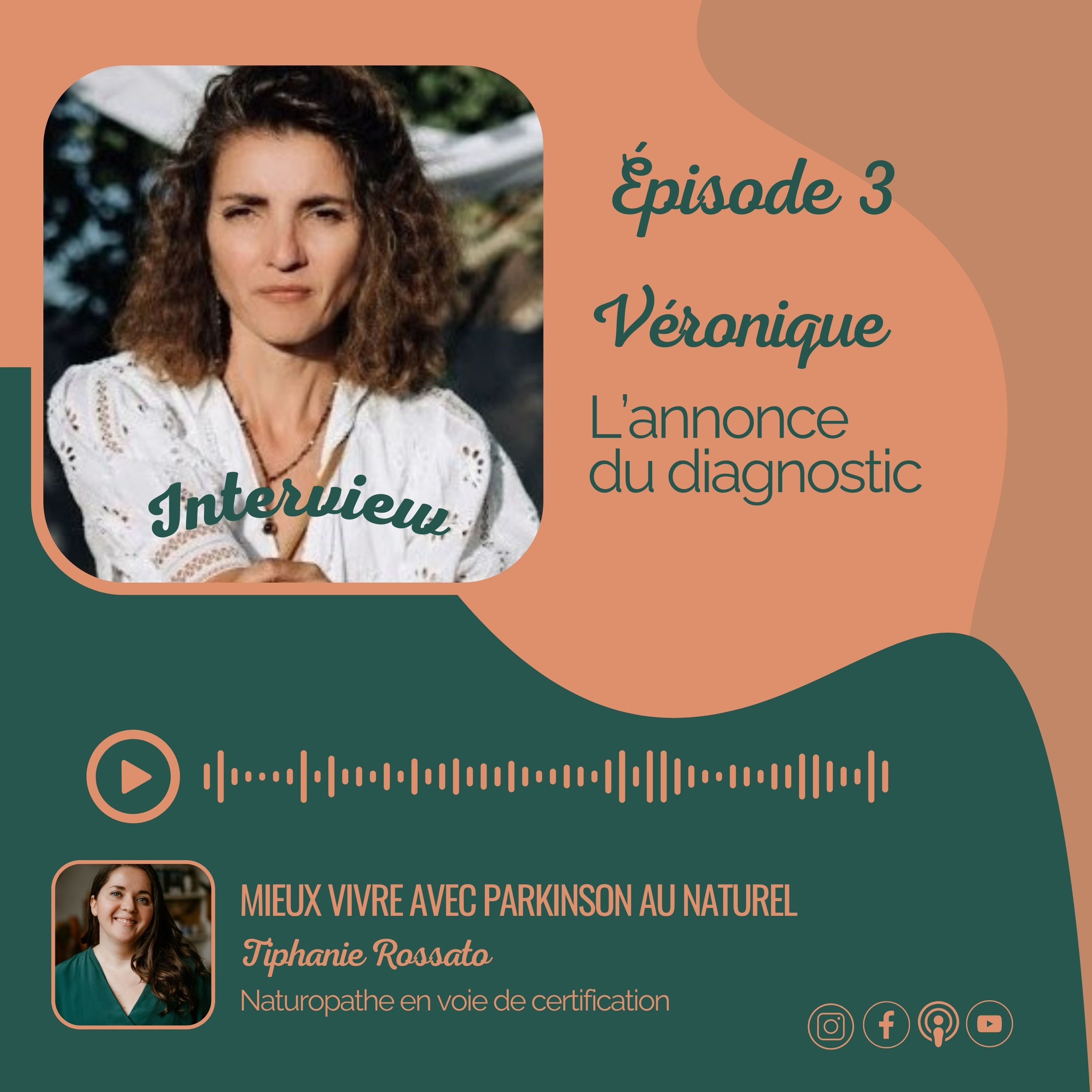 Mieux vivre avec Parkinson au naturel