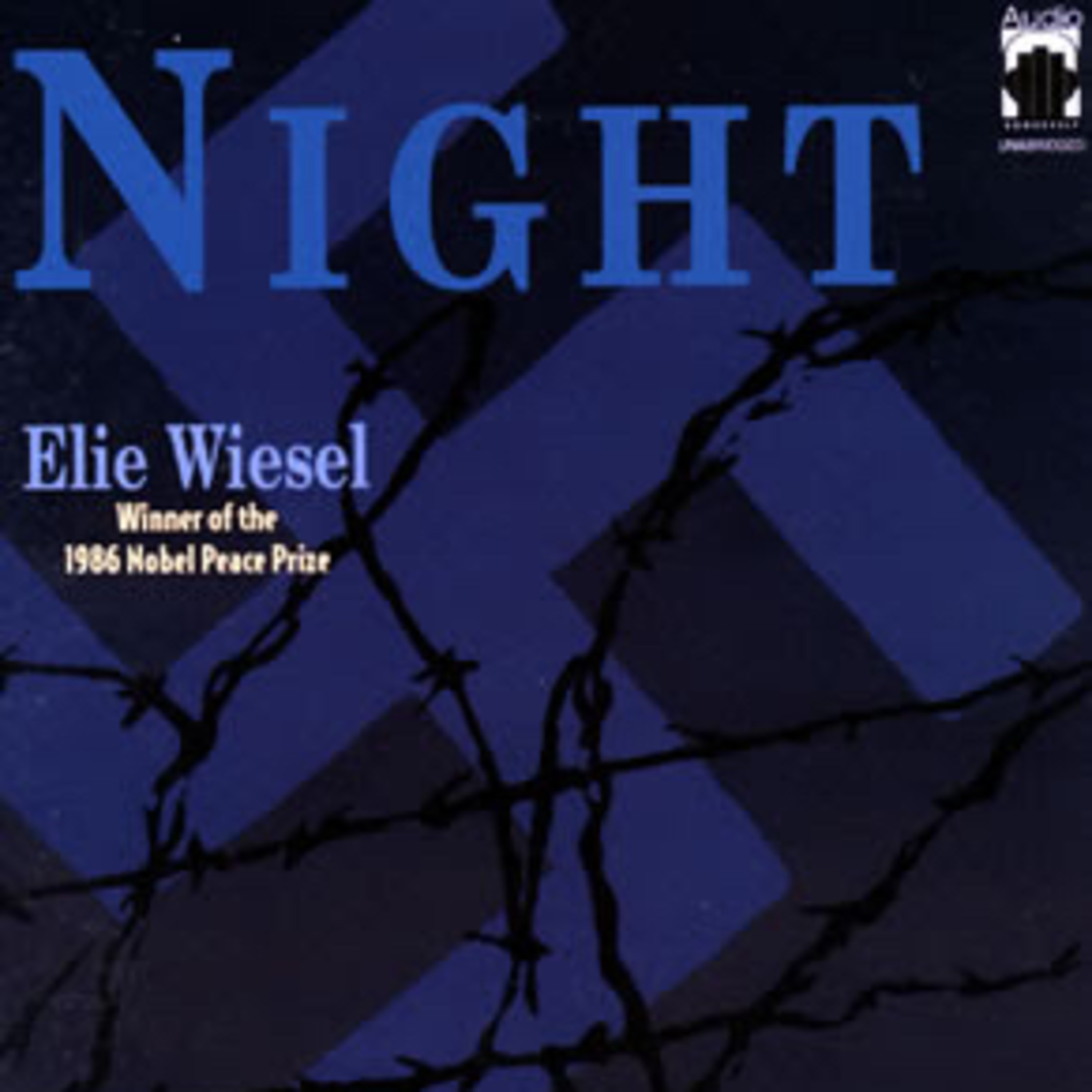 Night 1 episode artwork