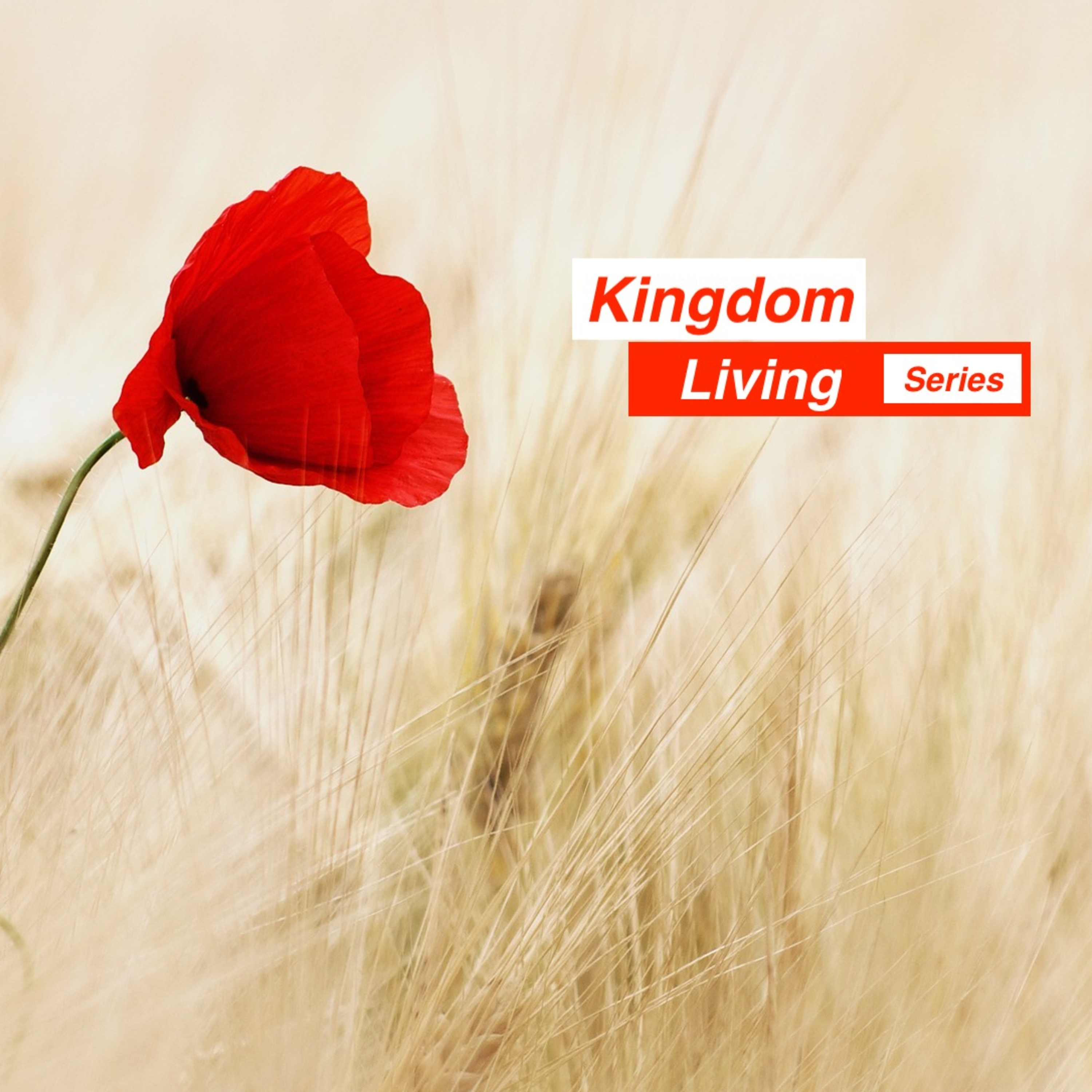 Kingdom Living Ep. 1: Heaven on Earth Kingdom Living Ep. 1: Heaven on Earth