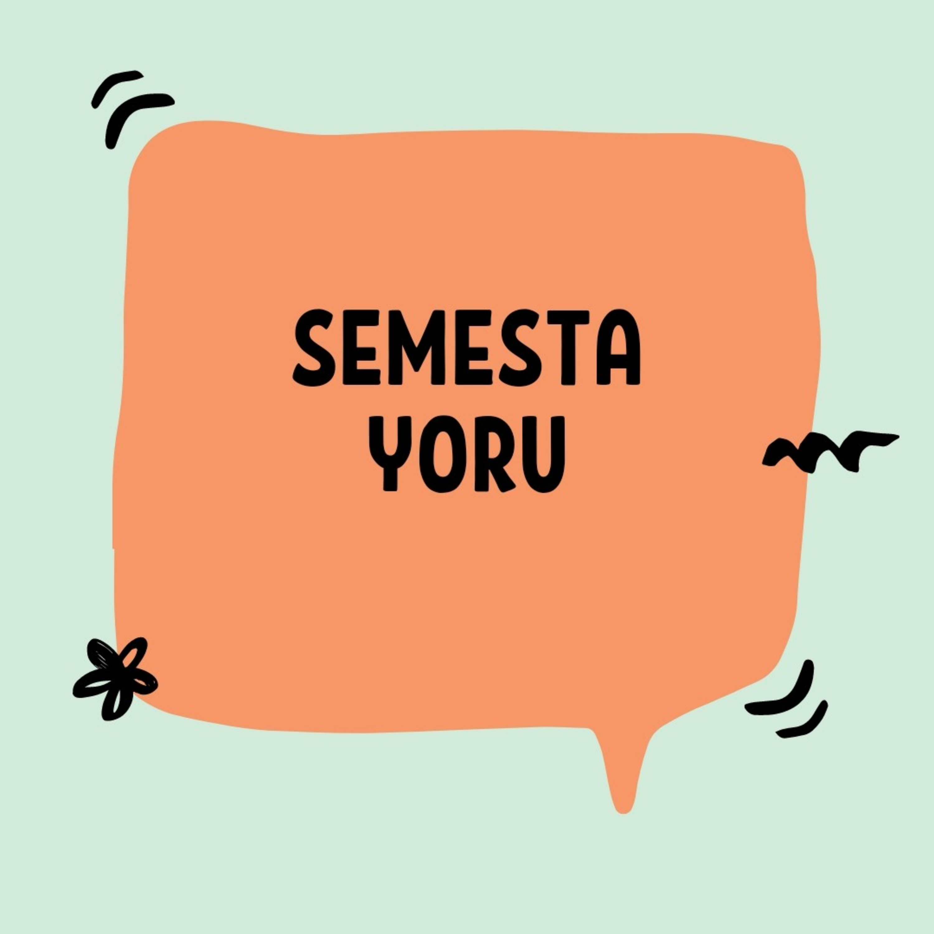 Semesta Yoru