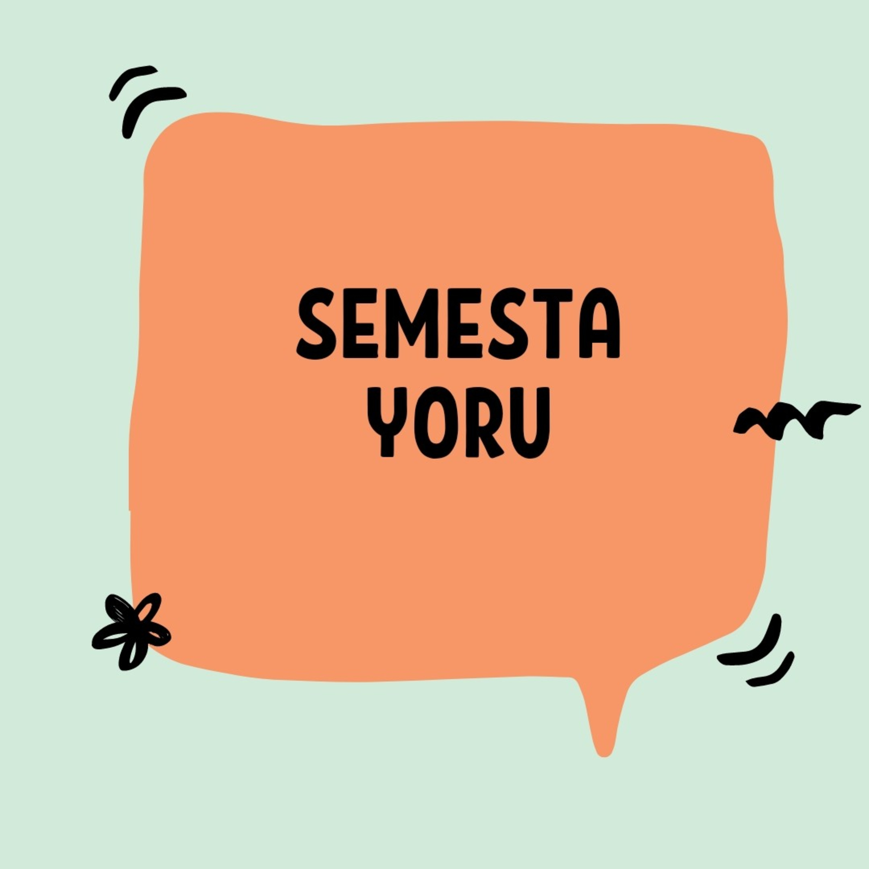 Semesta Yoru