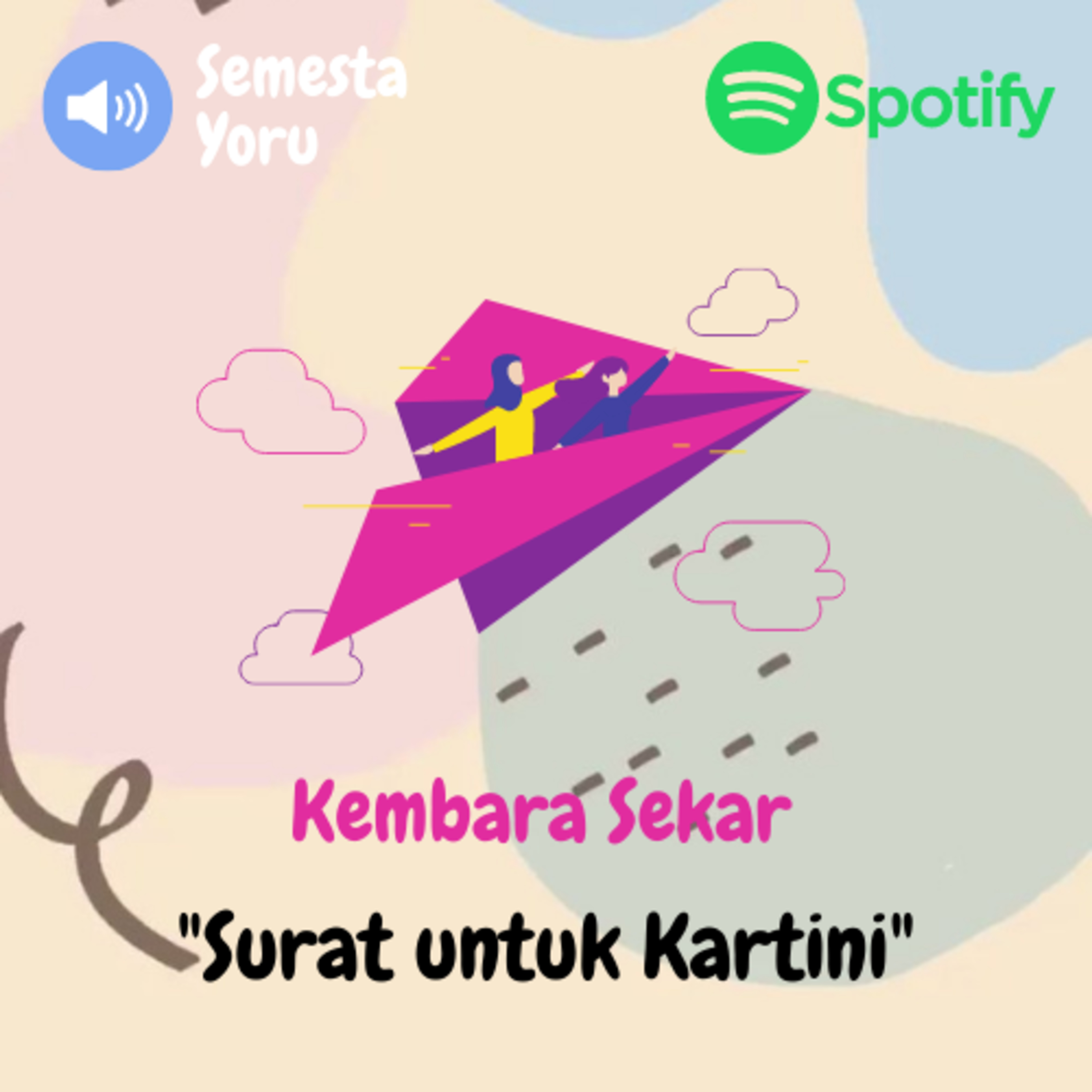 Semesta Yoru
