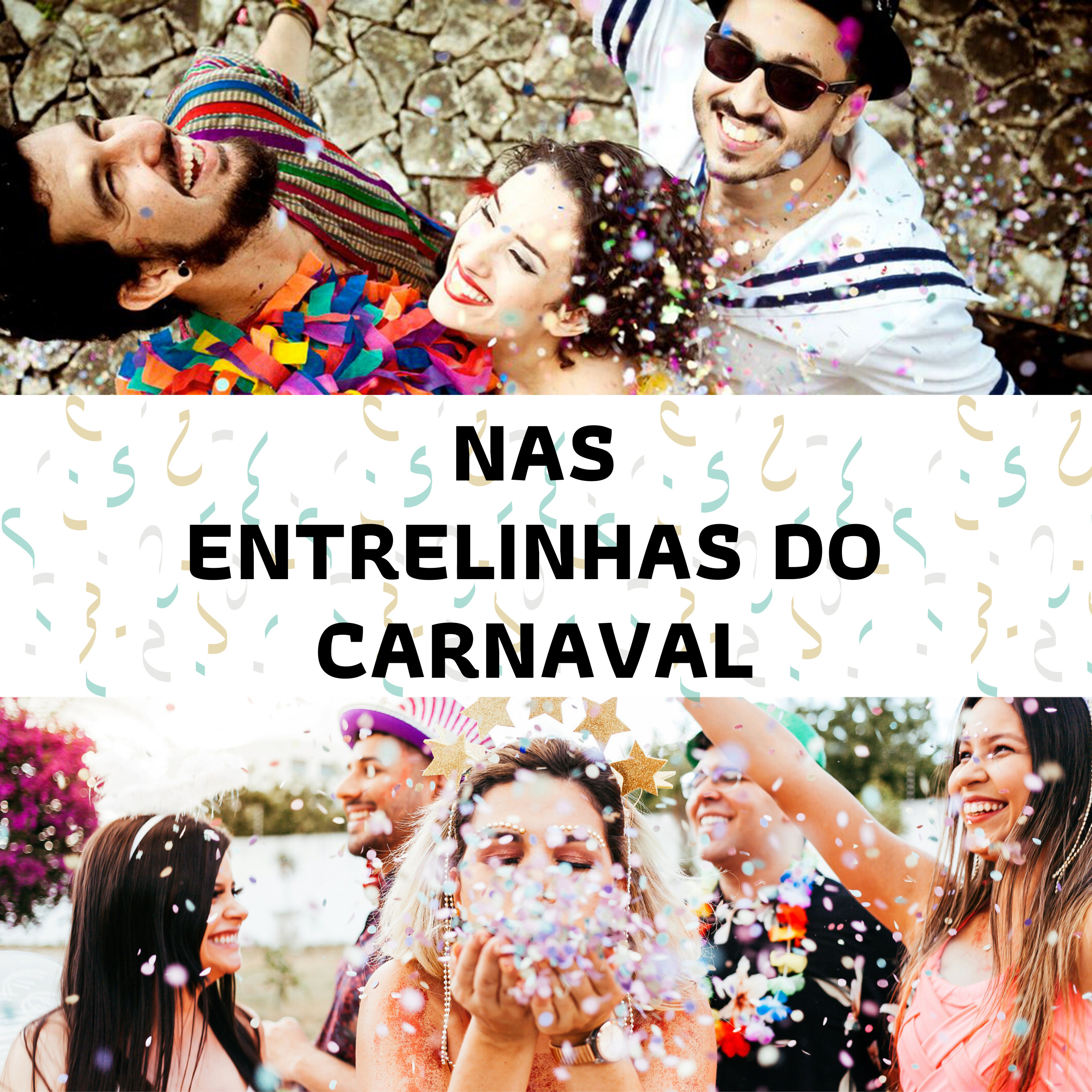 Podcast Entrelinhas
