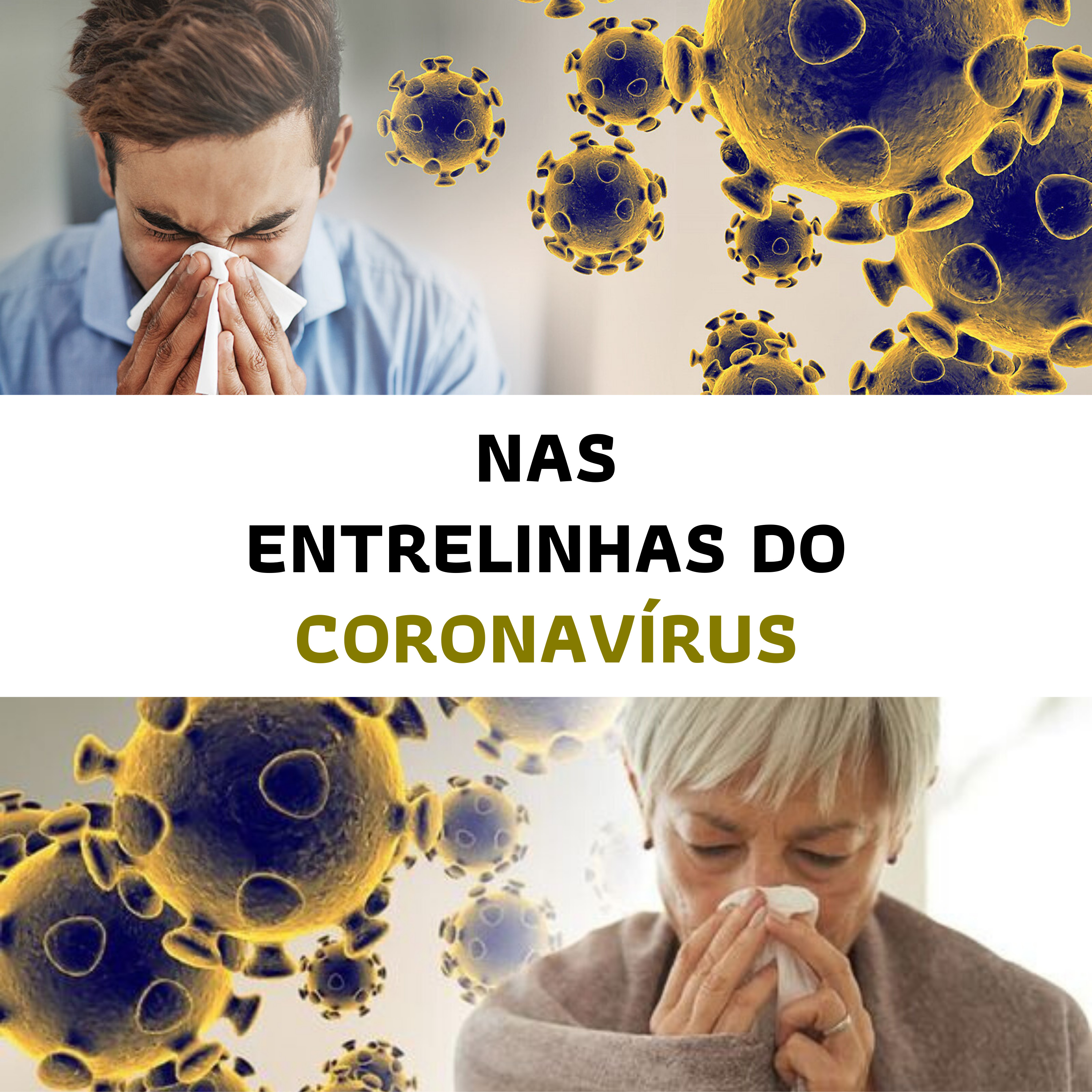 Podcast Entrelinhas