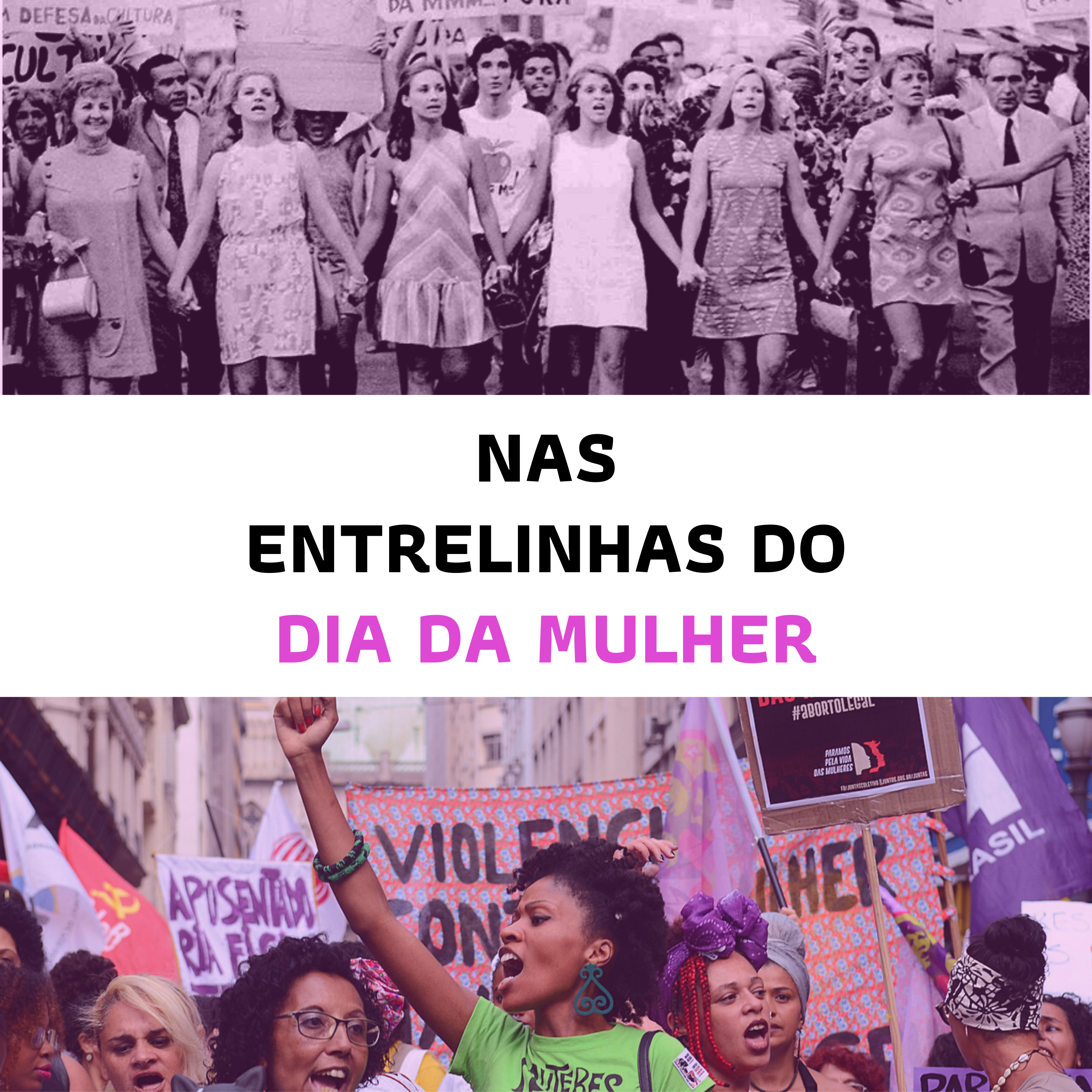Podcast Entrelinhas