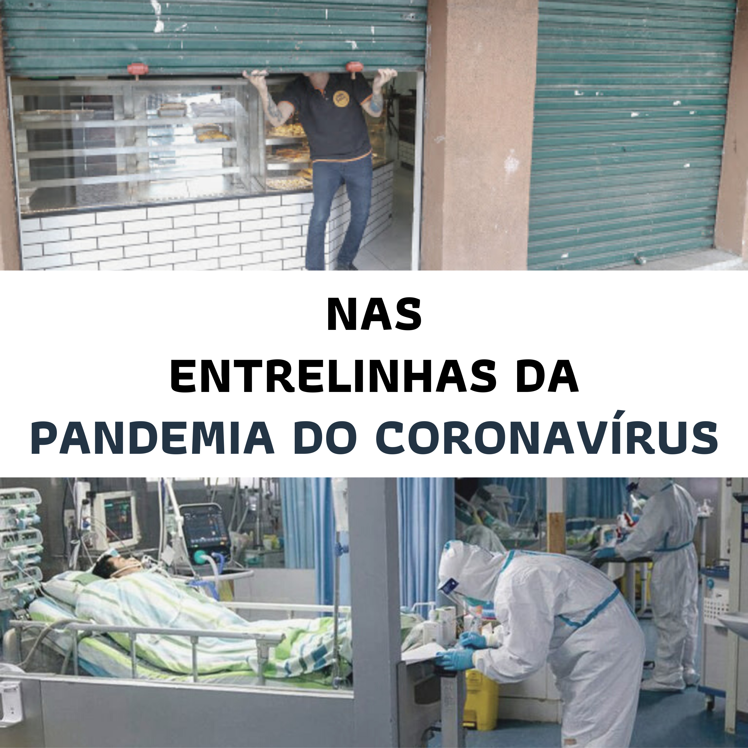 Podcast Entrelinhas