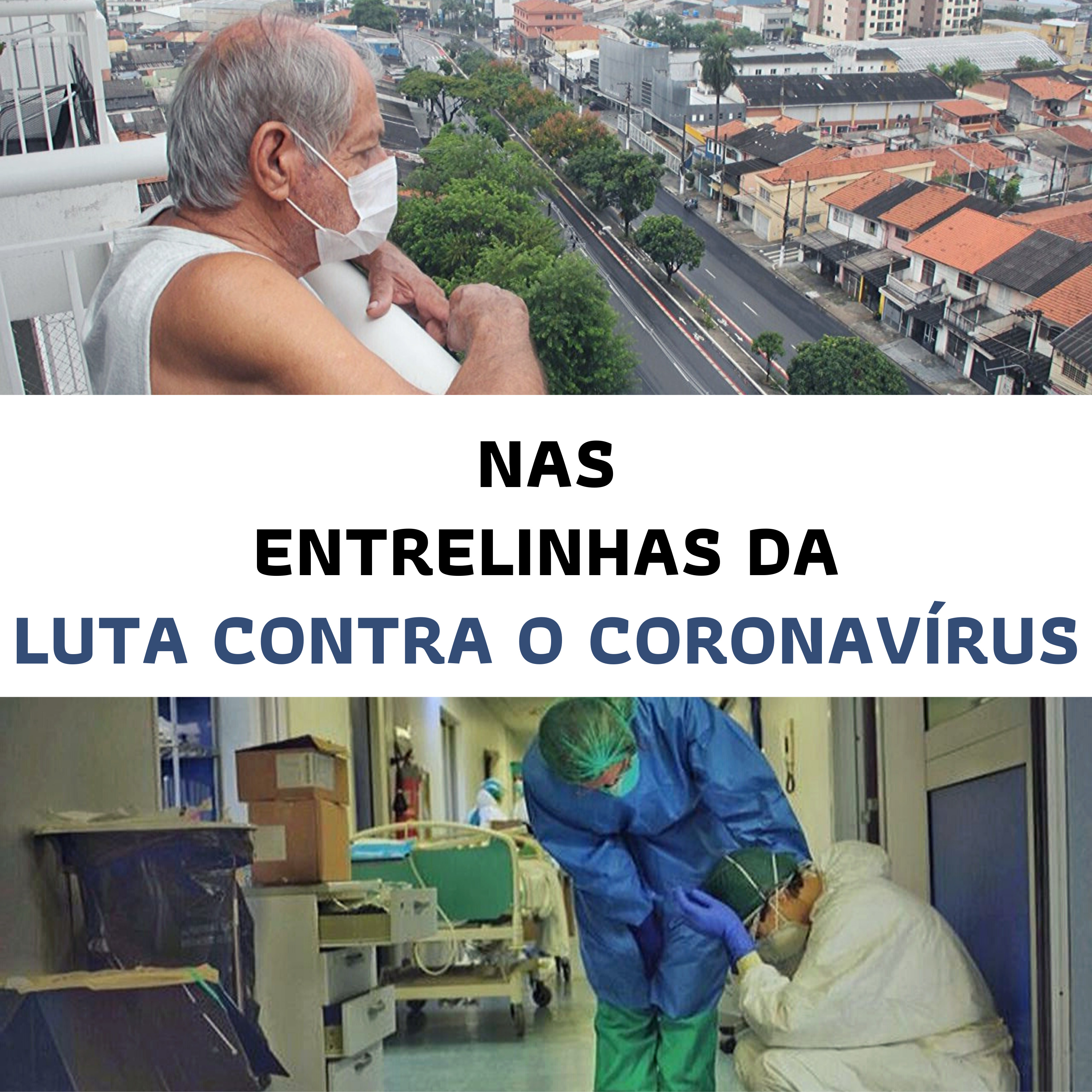 Podcast Entrelinhas