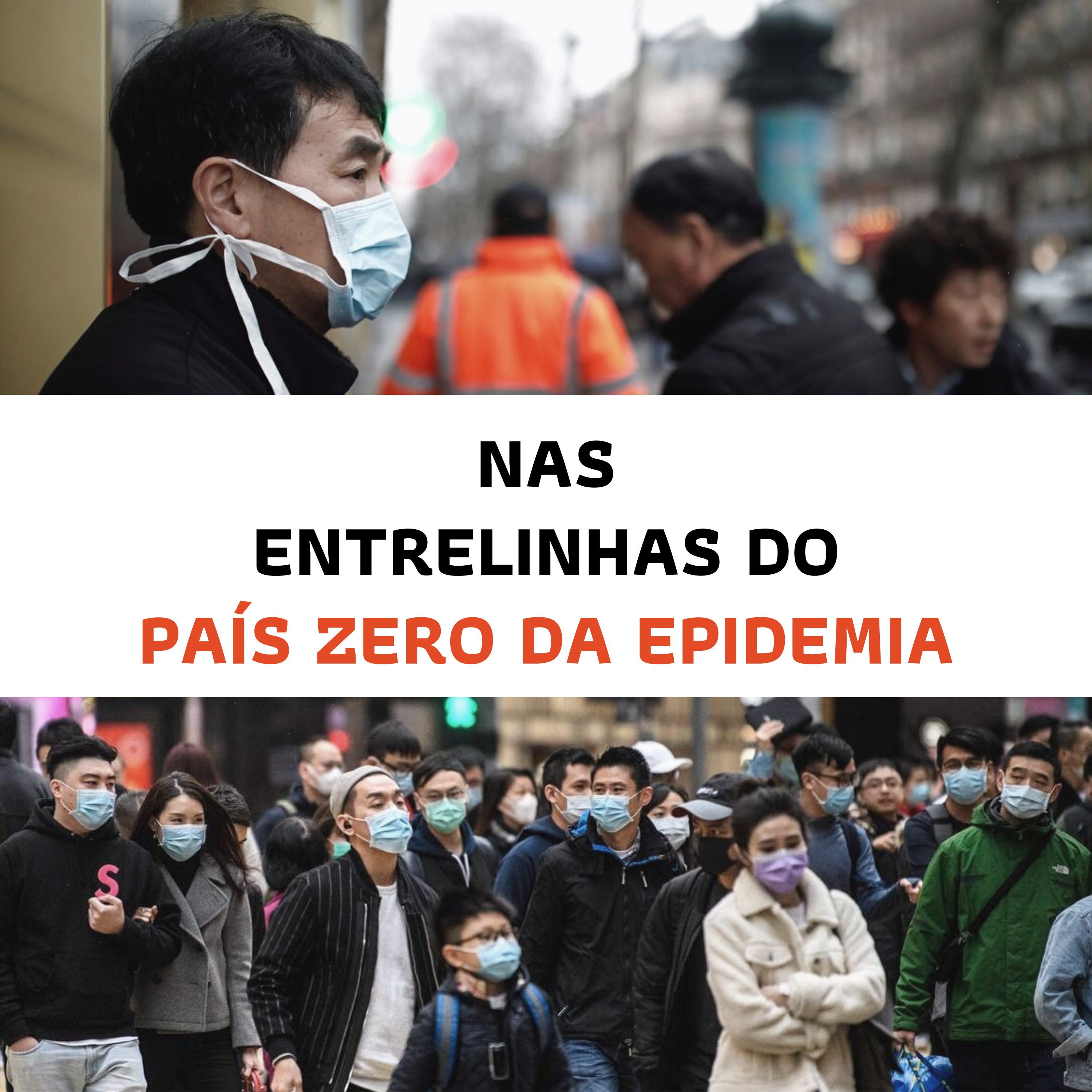 Podcast Entrelinhas