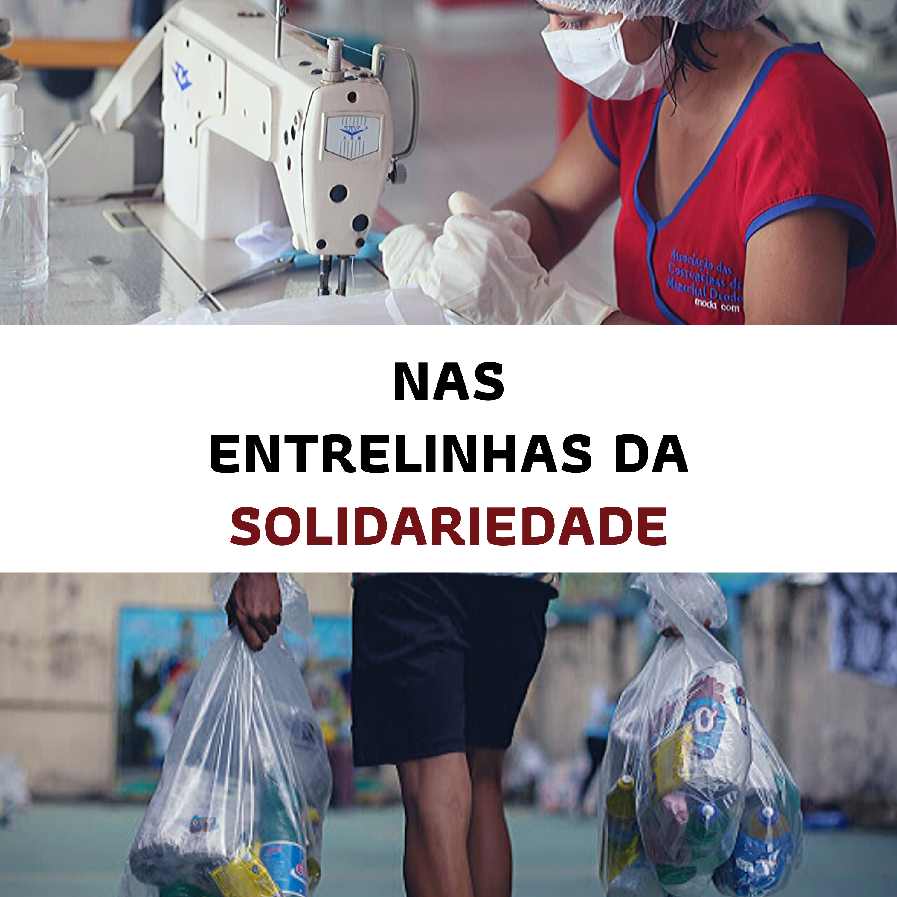 Podcast Entrelinhas
