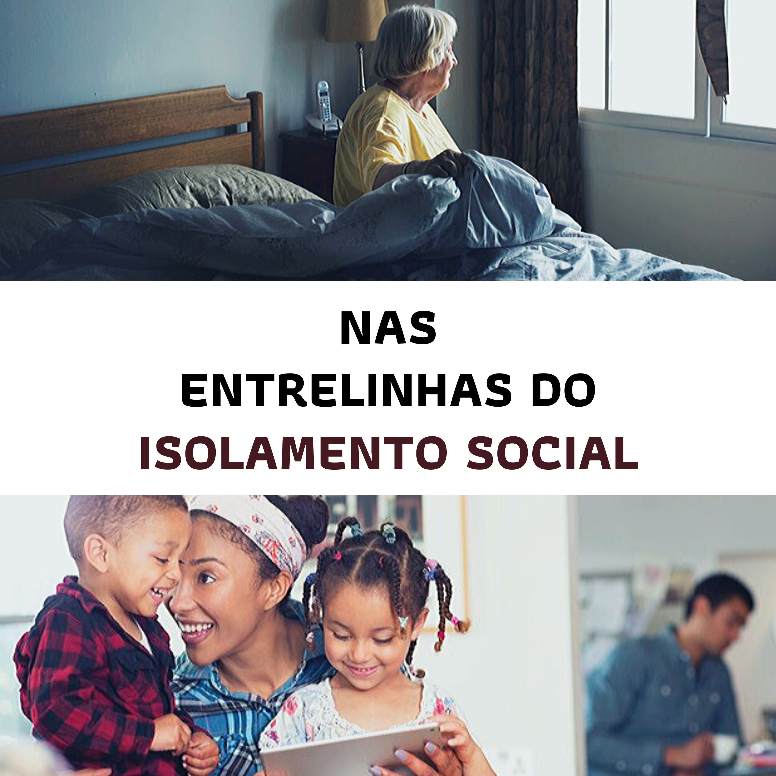 Podcast Entrelinhas