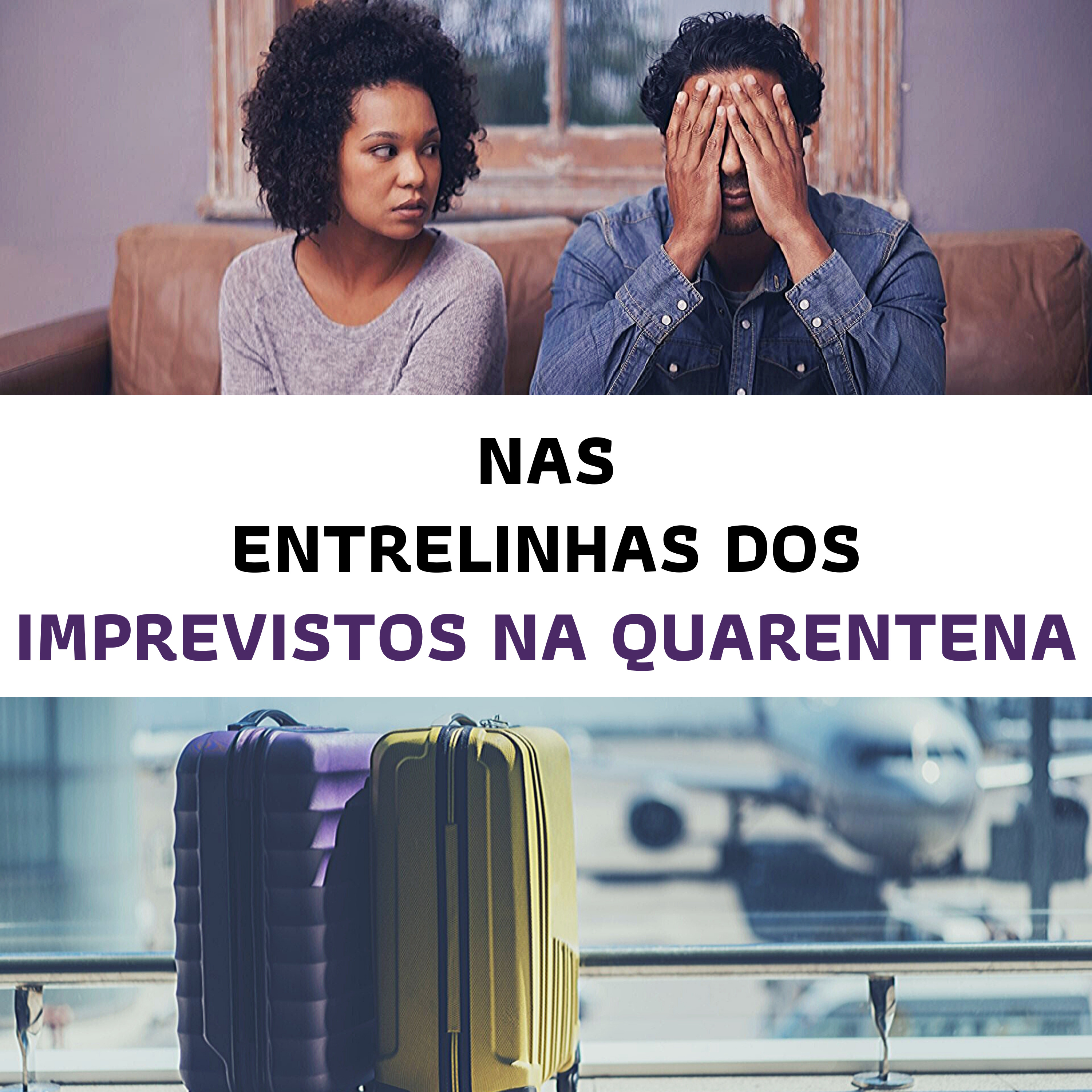 Podcast Entrelinhas