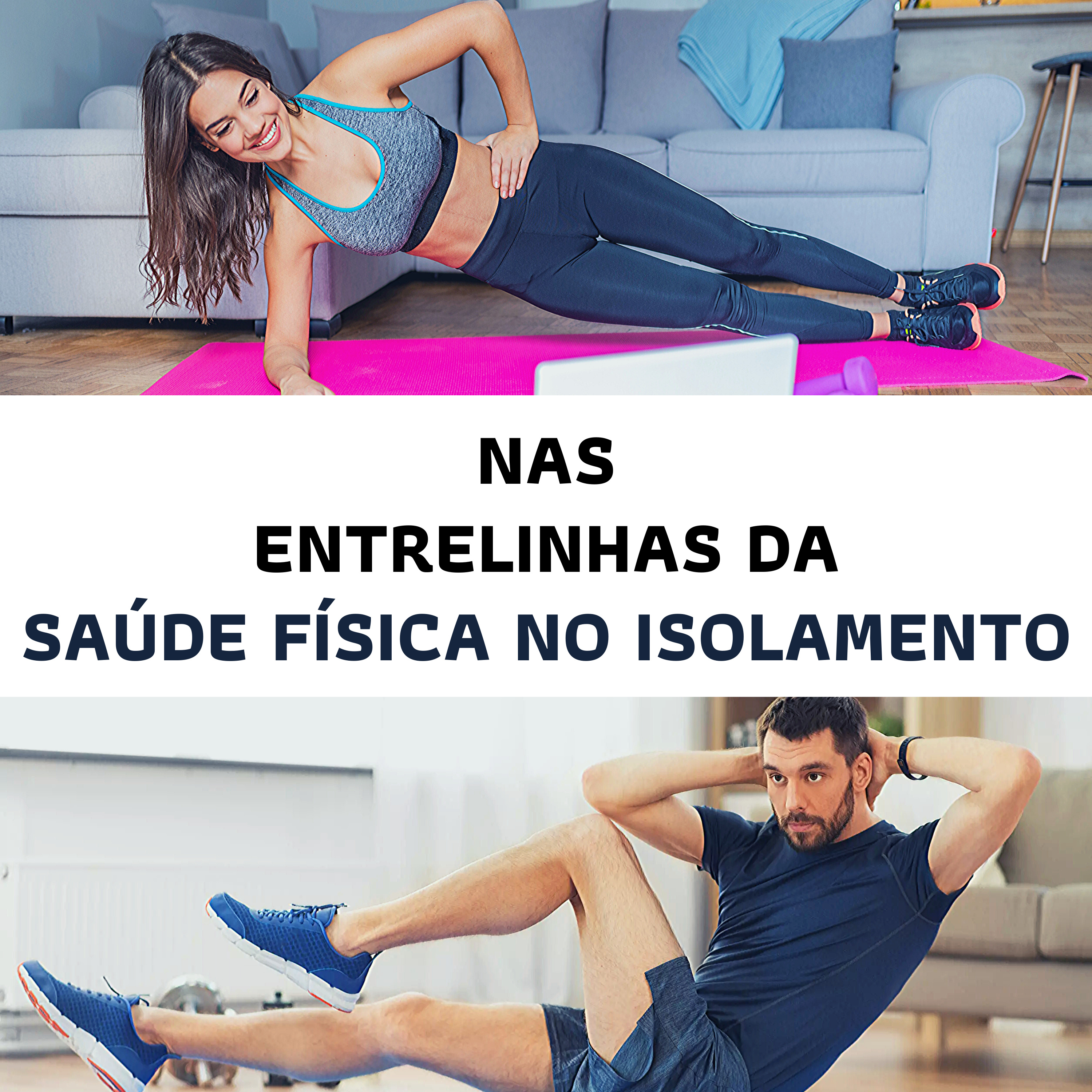 Podcast Entrelinhas