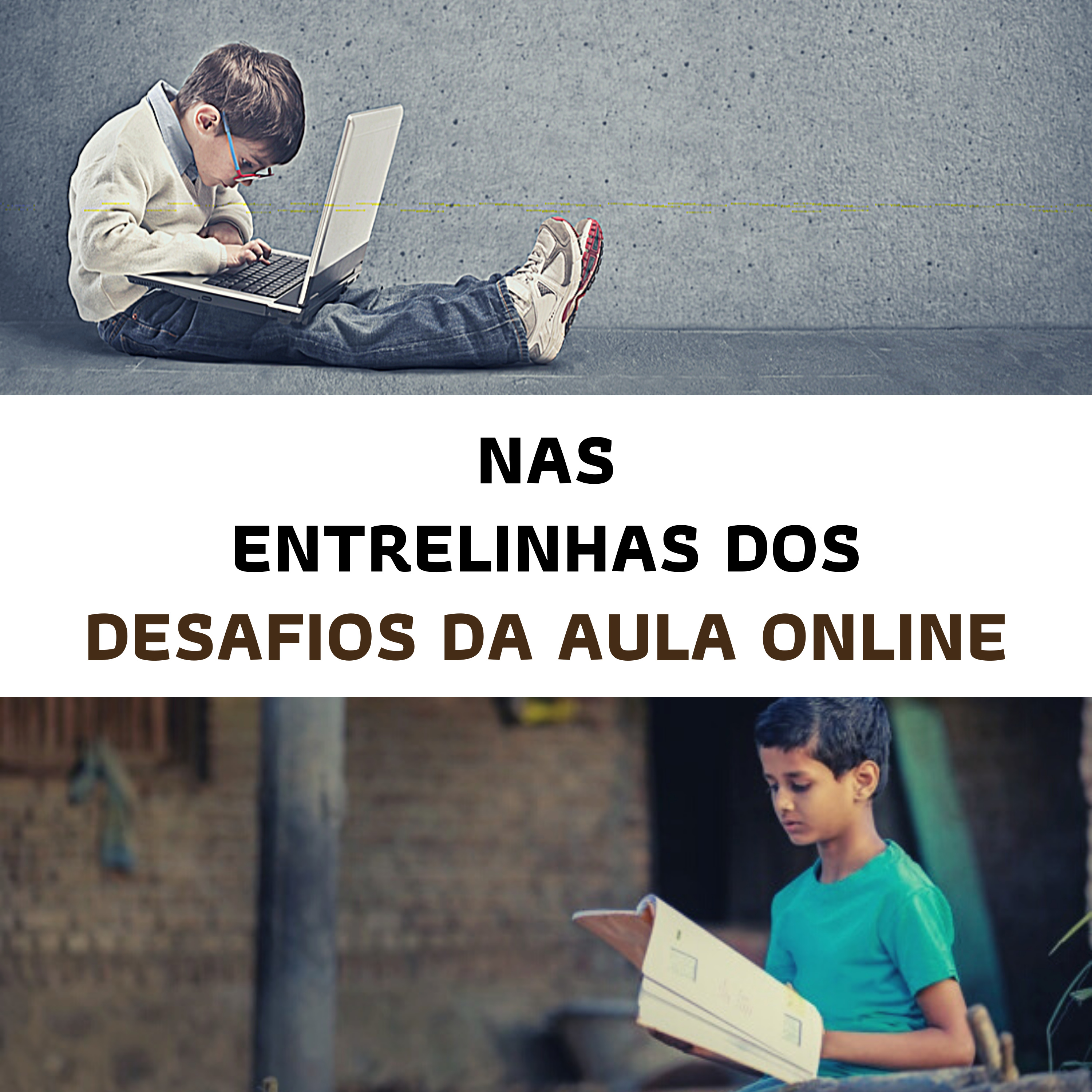 Podcast Entrelinhas