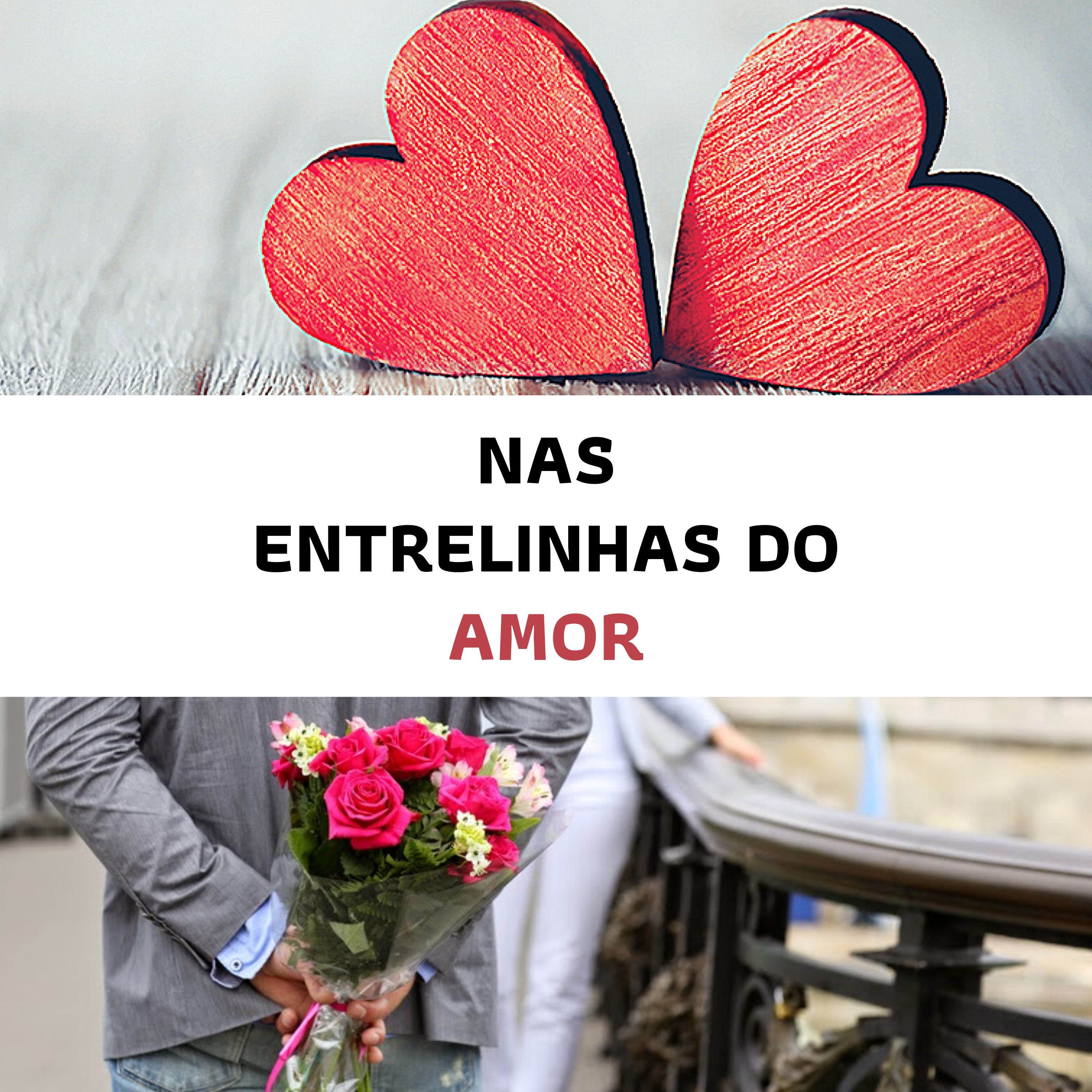 Podcast Entrelinhas