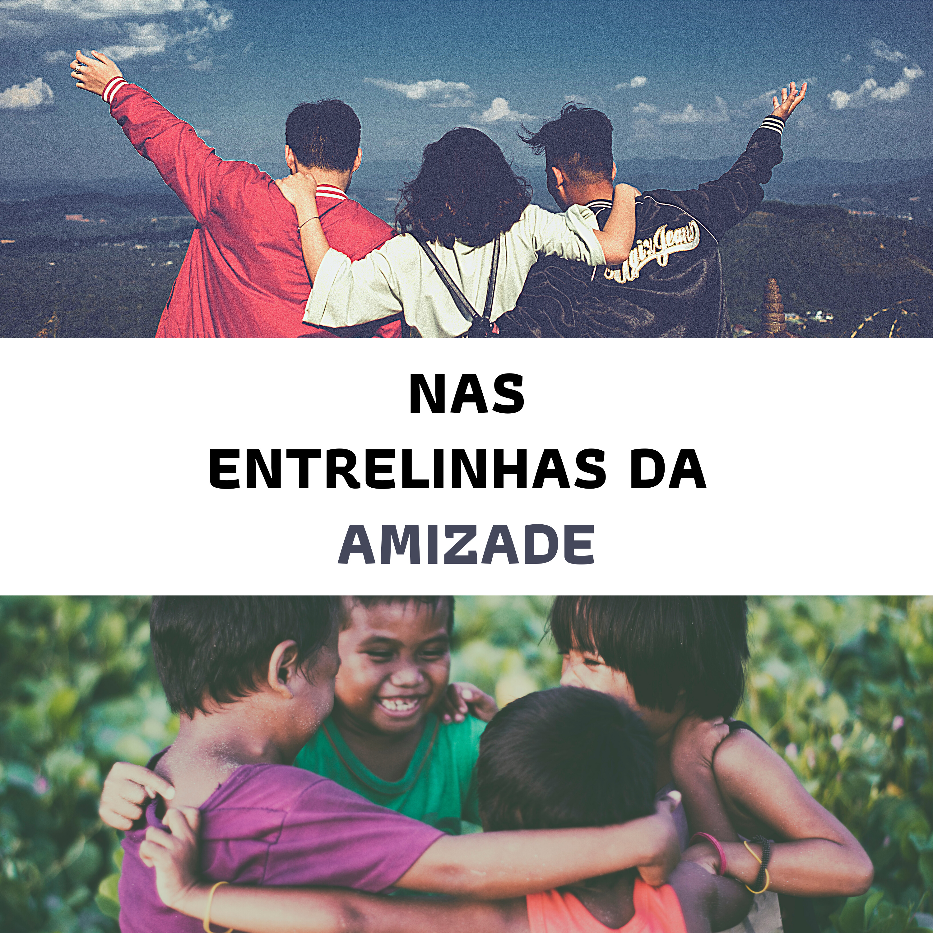 Podcast Entrelinhas