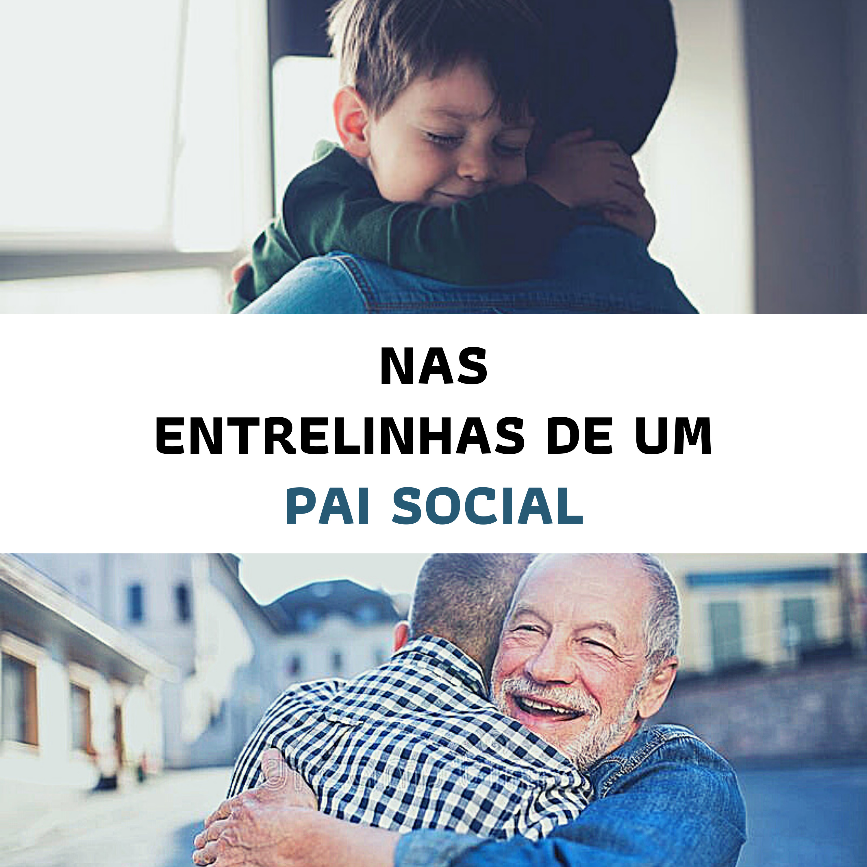 Podcast Entrelinhas