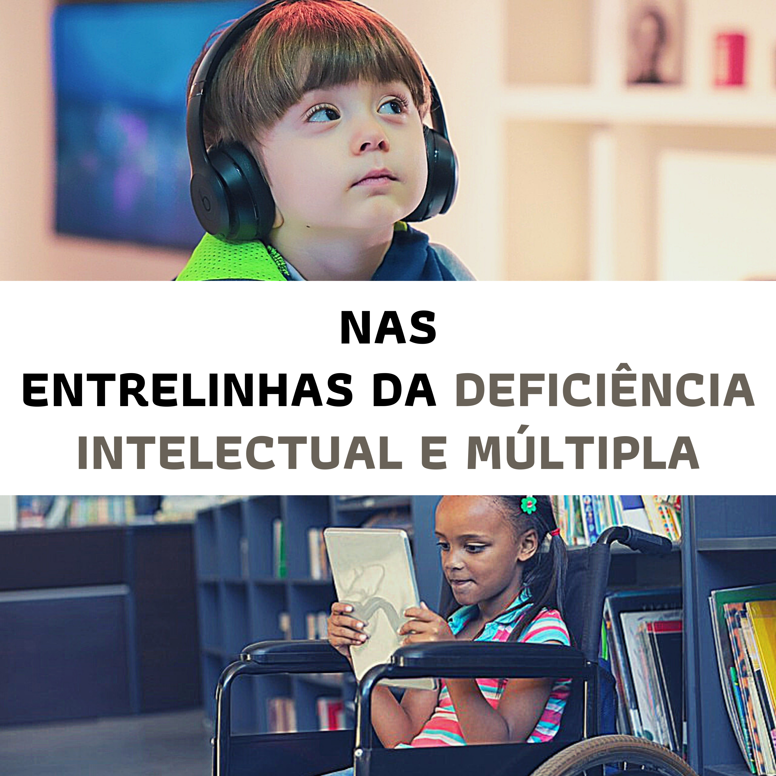 Podcast Entrelinhas
