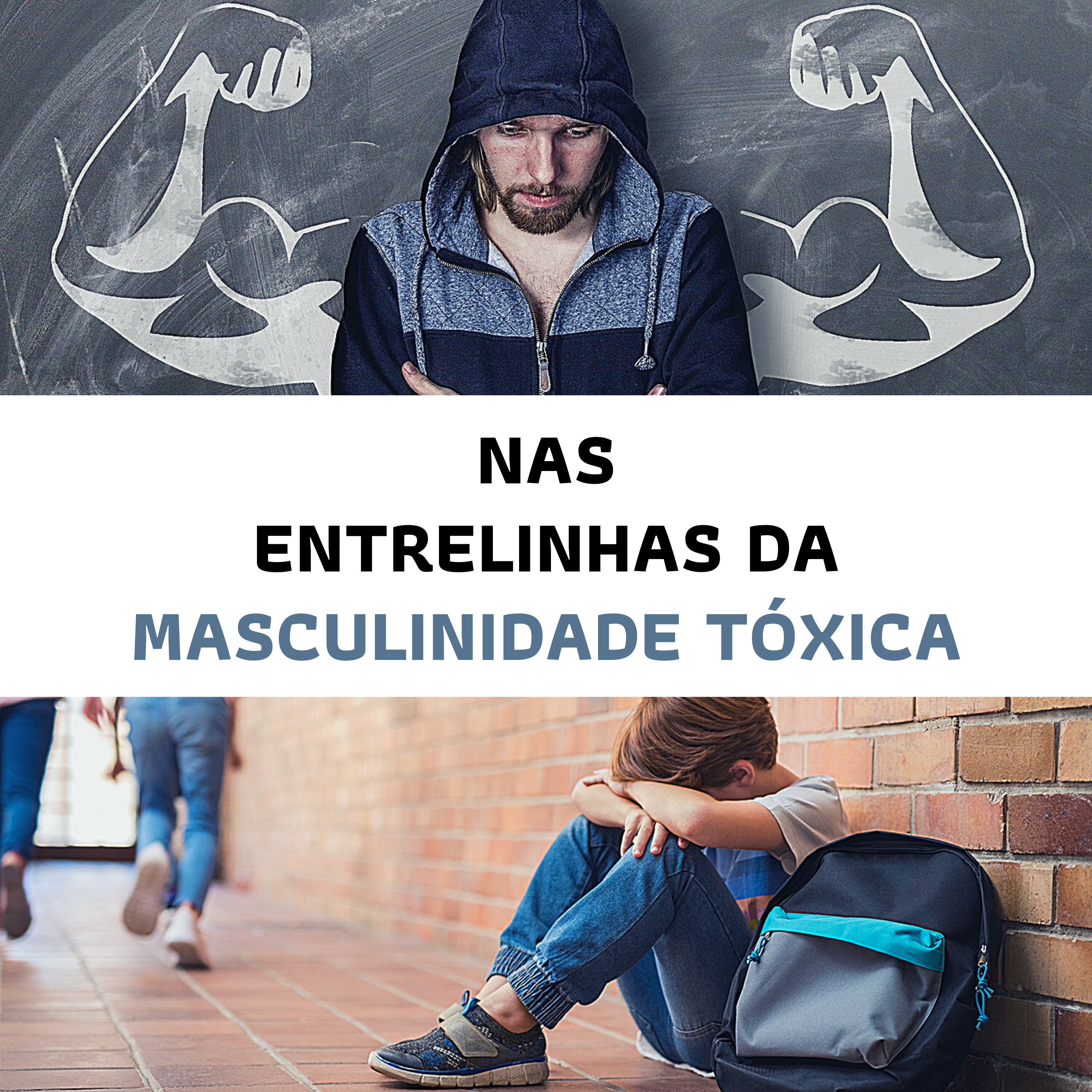 Podcast Entrelinhas