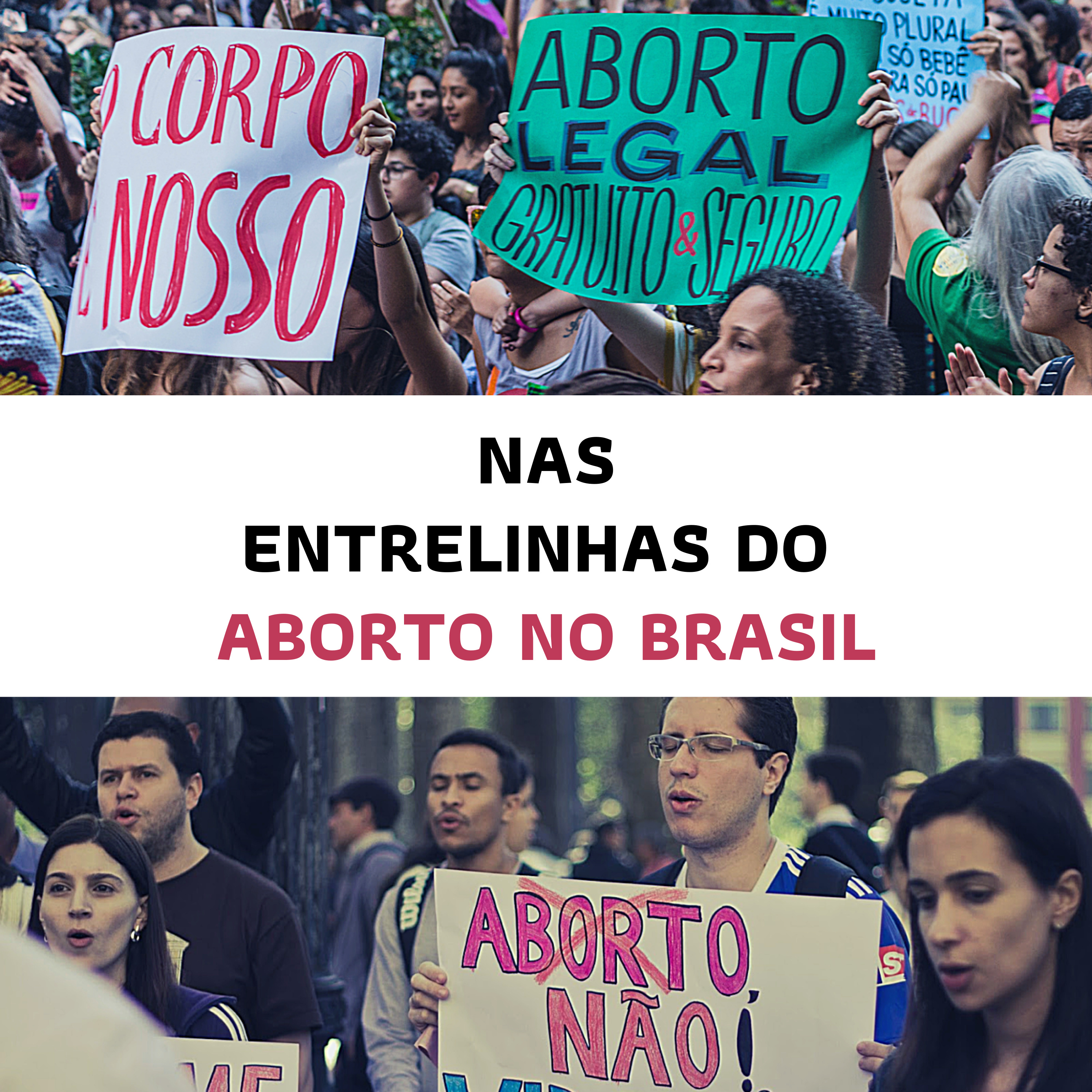 Podcast Entrelinhas