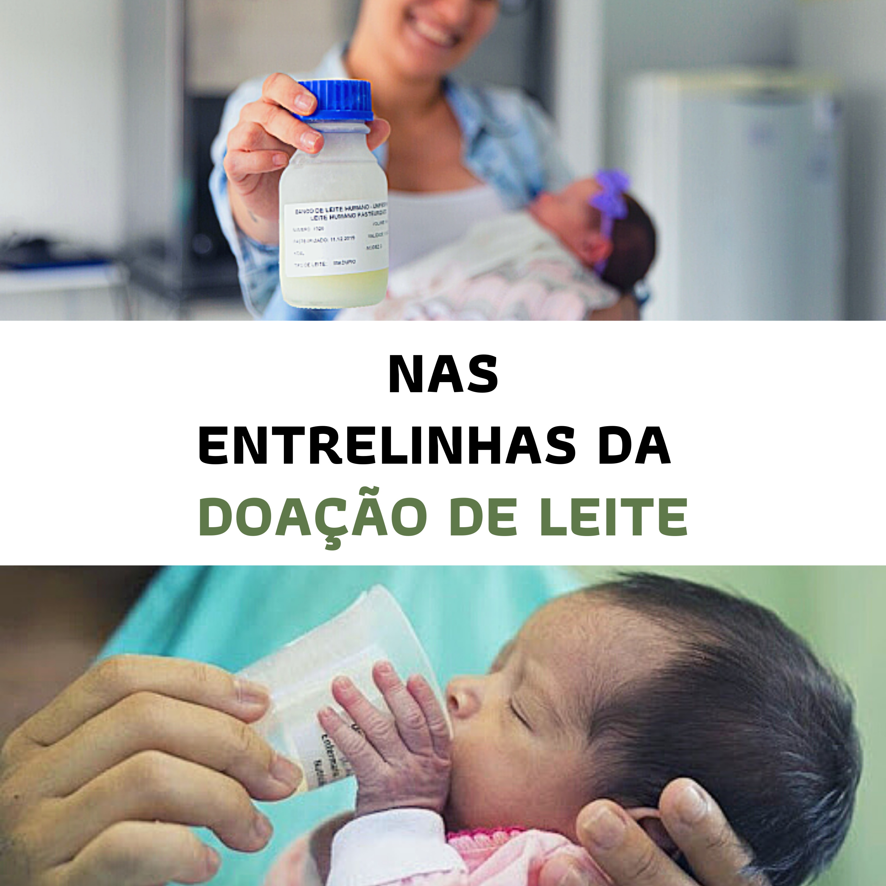 Podcast Entrelinhas