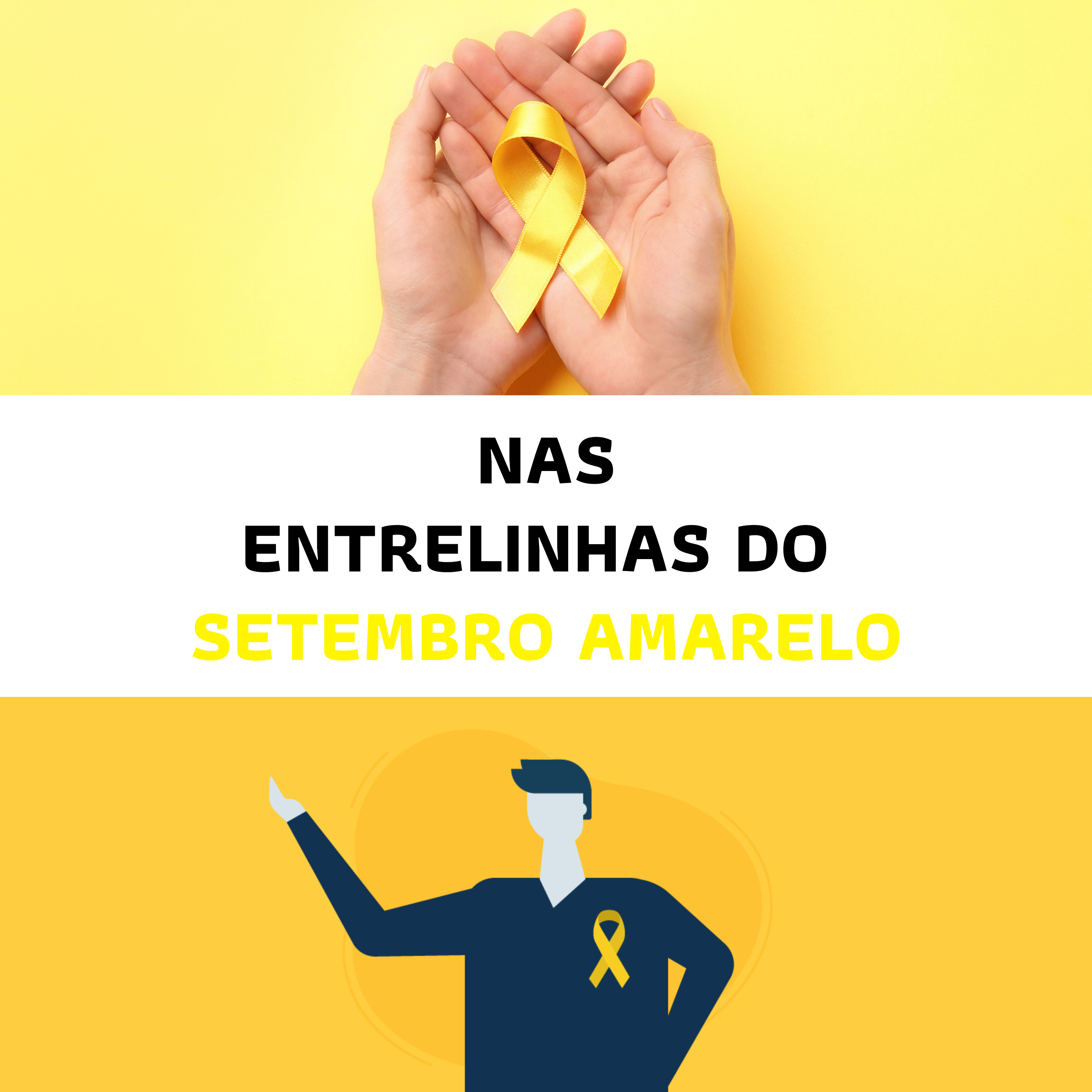 Podcast Entrelinhas