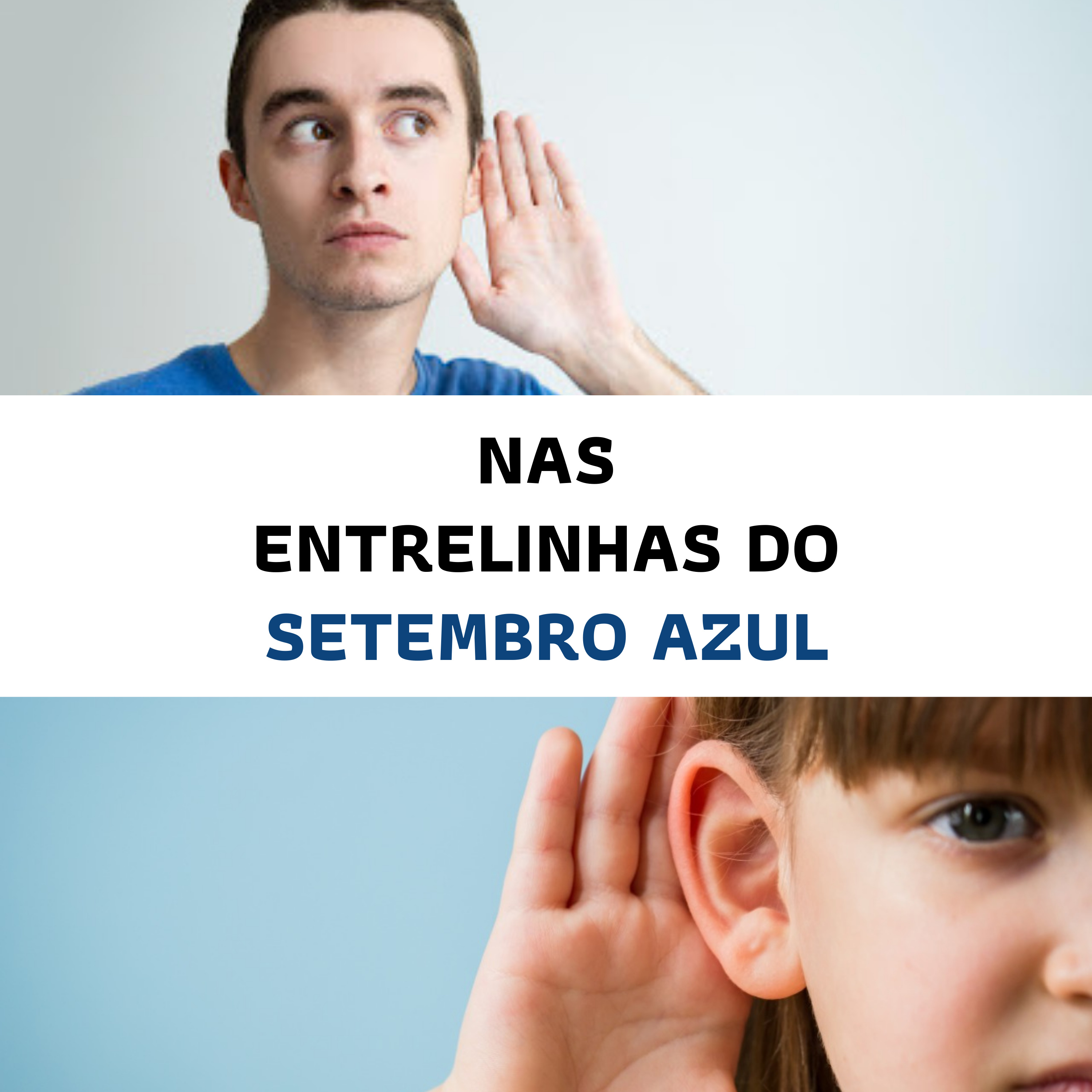 Podcast Entrelinhas