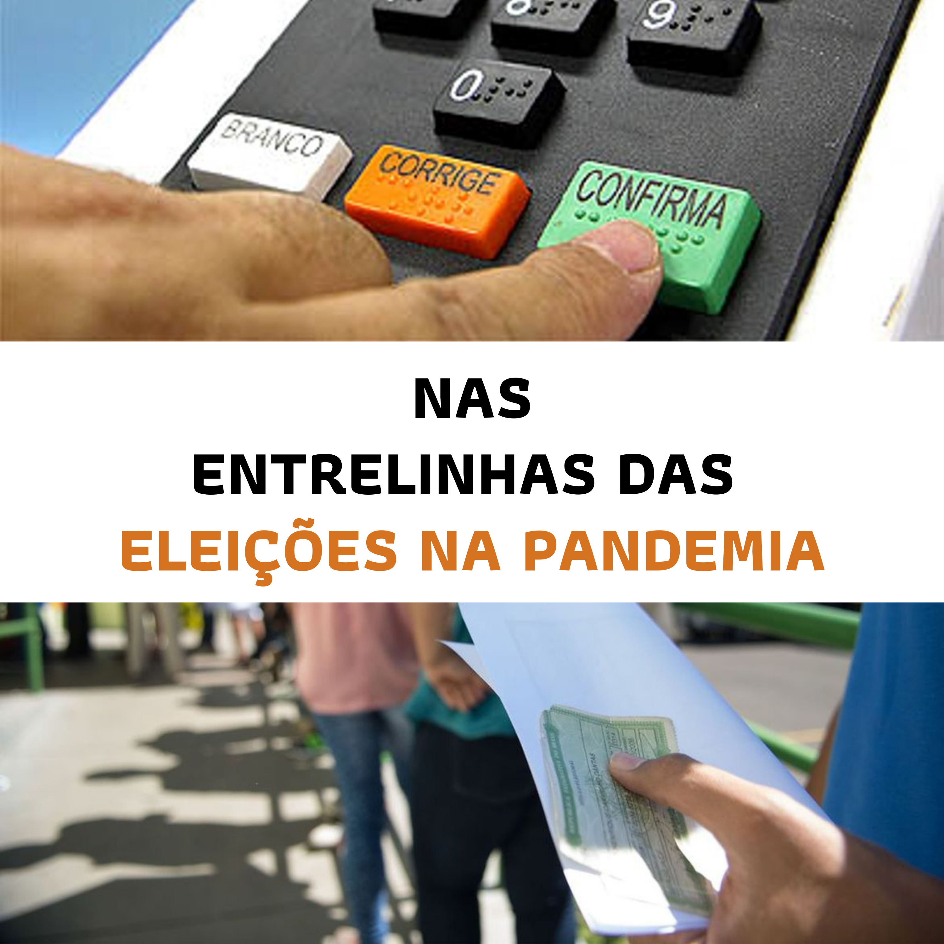 Podcast Entrelinhas