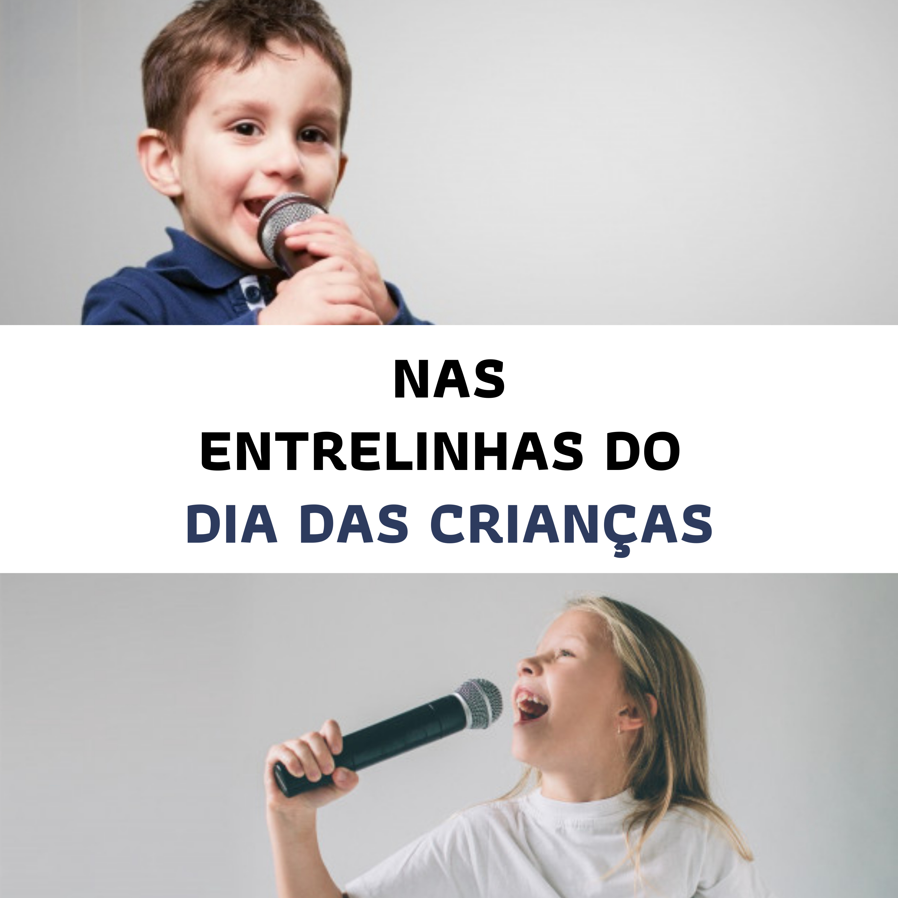 Podcast Entrelinhas
