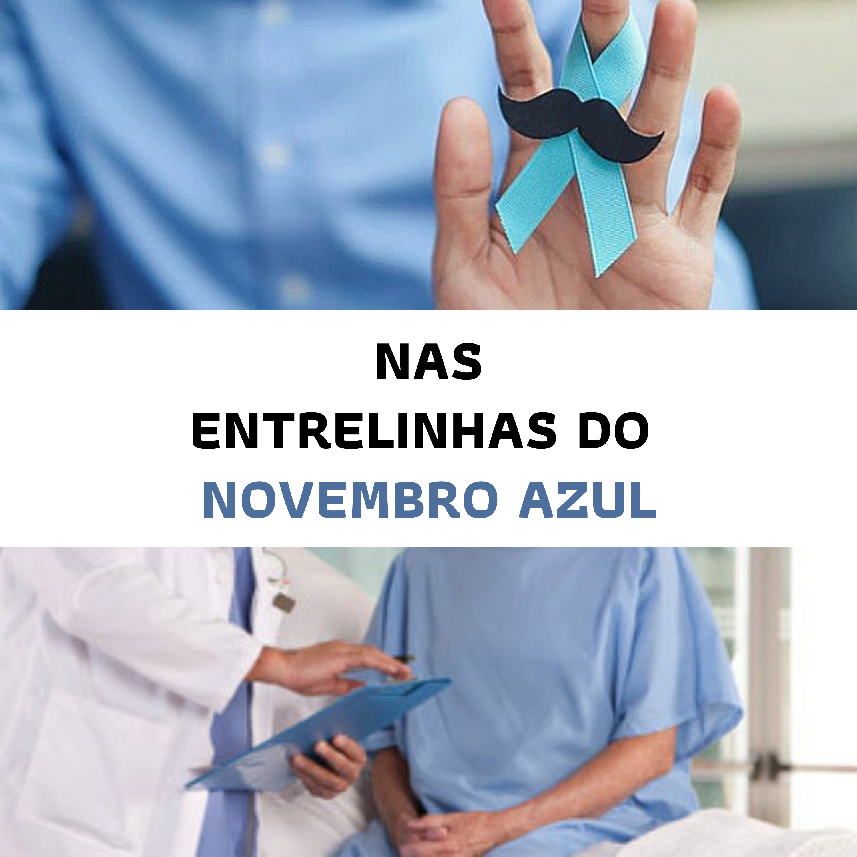 Podcast Entrelinhas