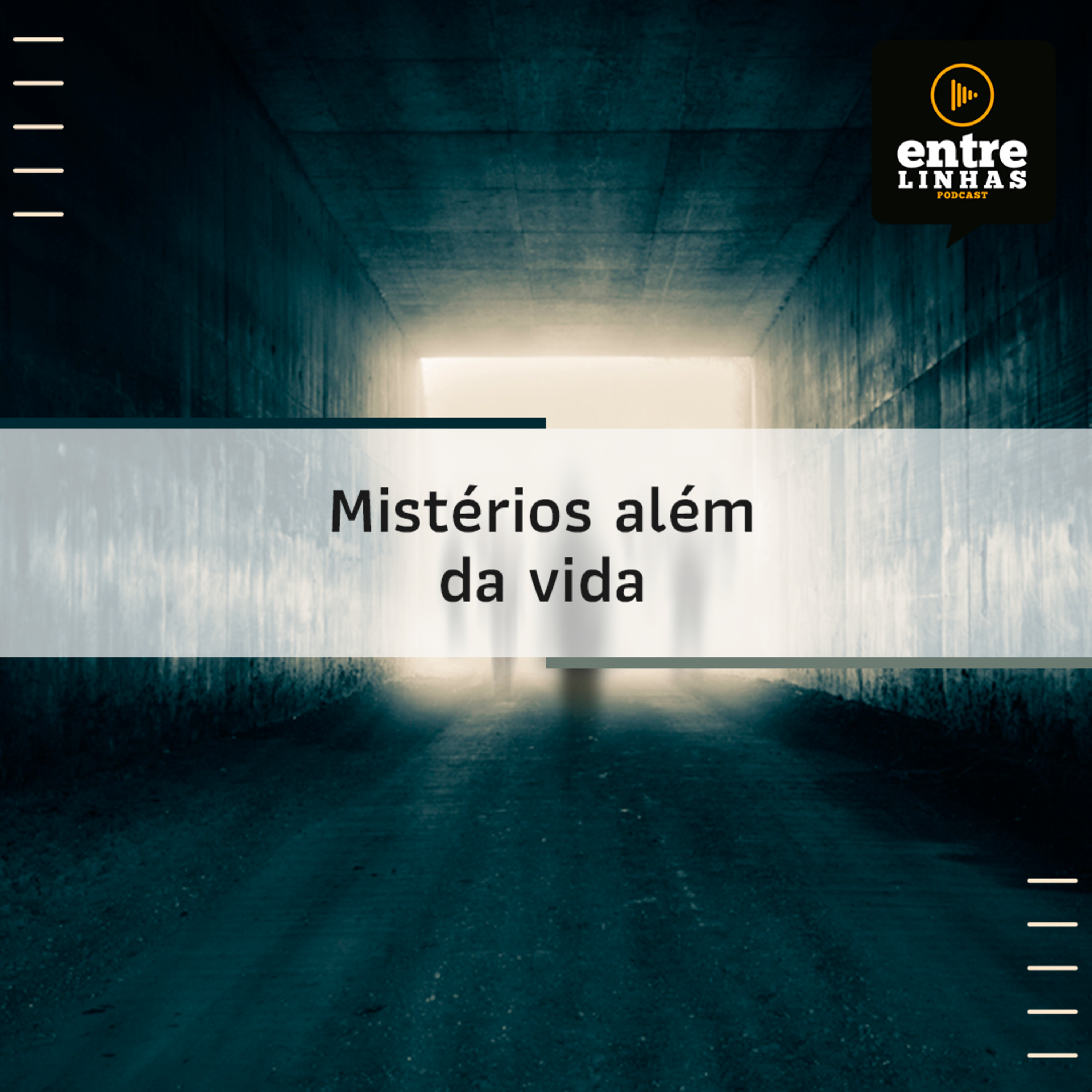 Podcast Entrelinhas