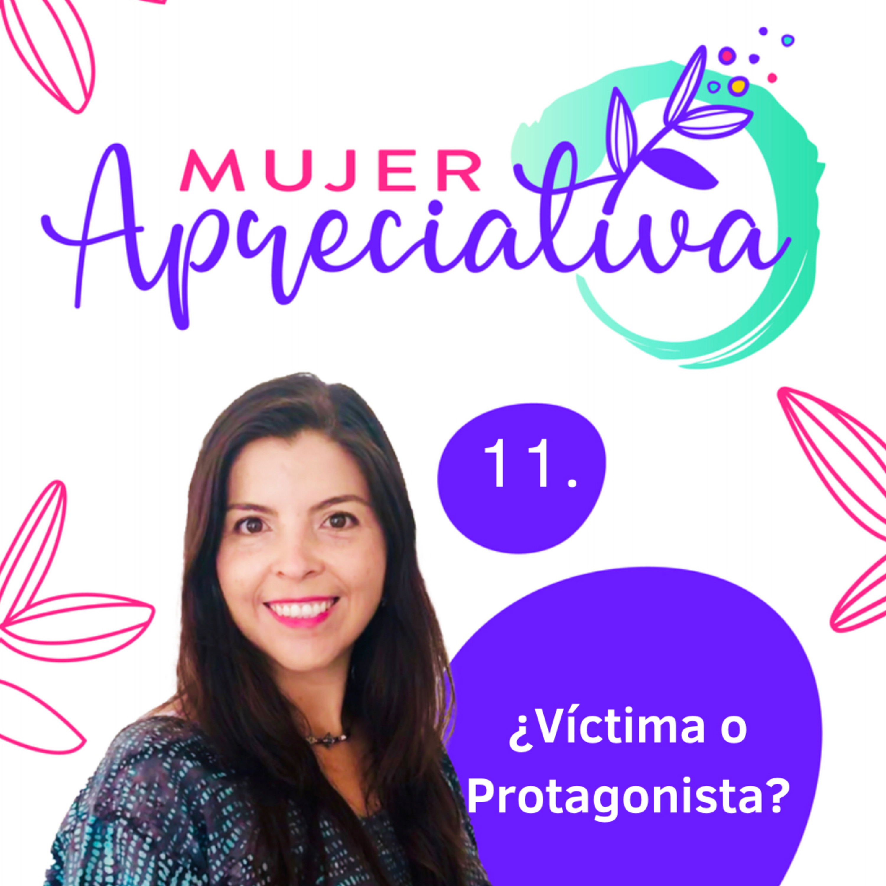 MUJER APRECIATIVA ✨✨