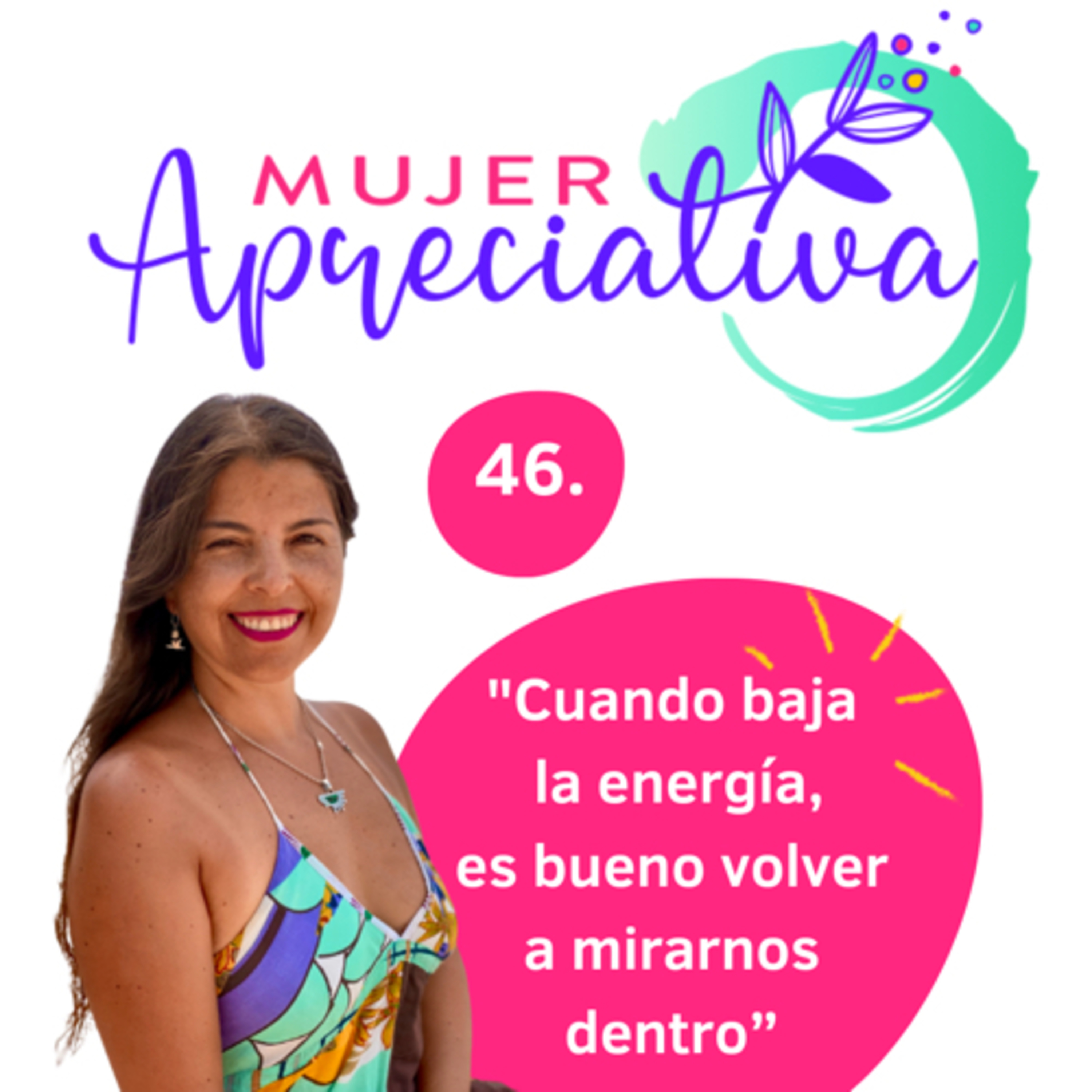 MUJER APRECIATIVA ✨✨