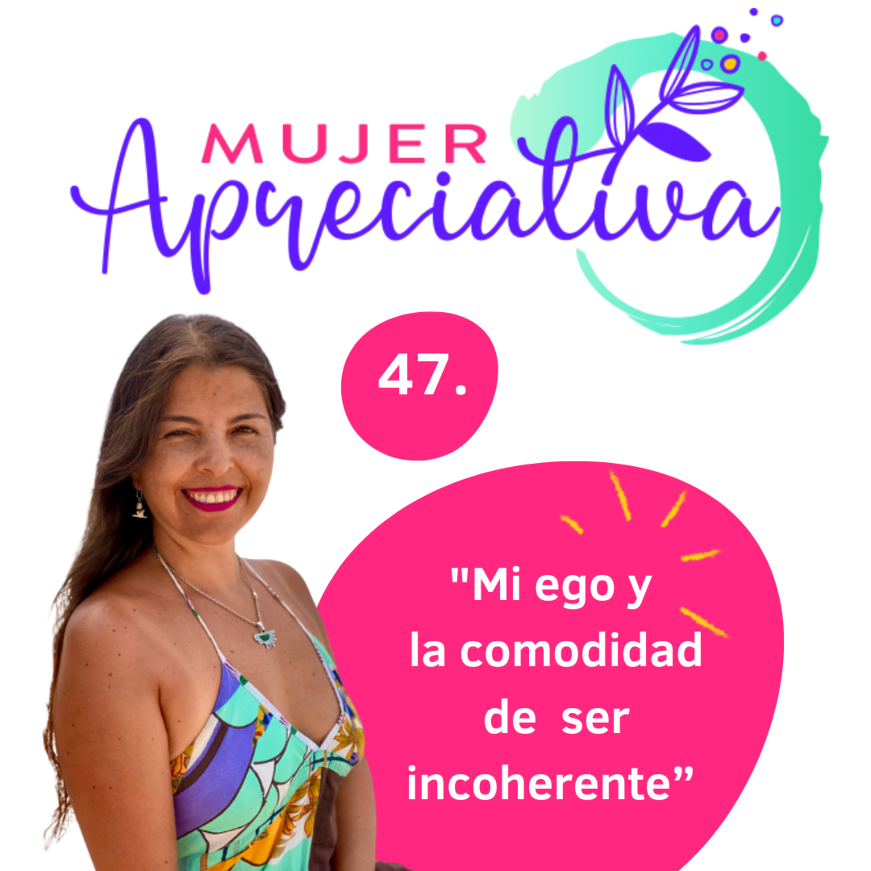 MUJER APRECIATIVA ✨✨