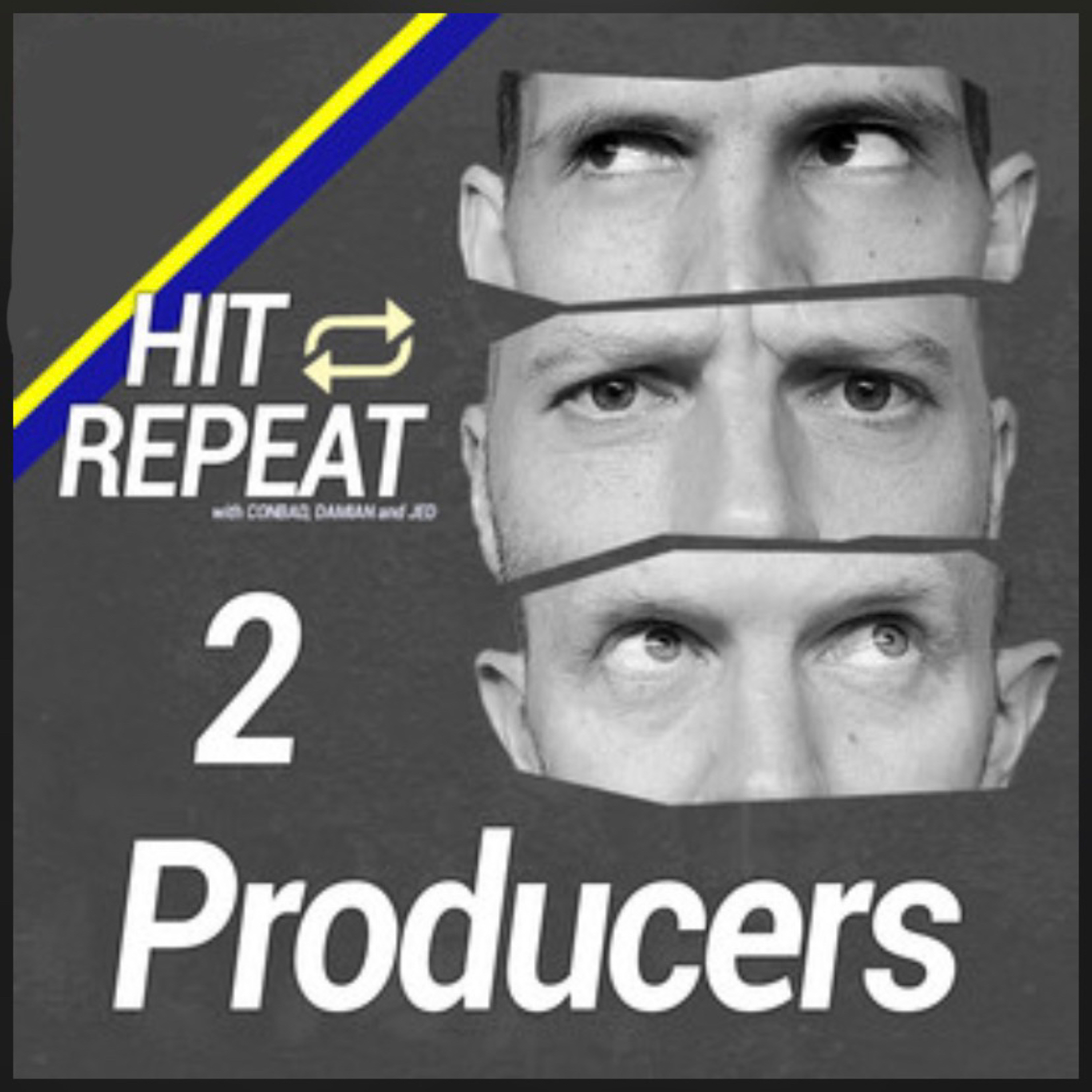 Producers episode artwork