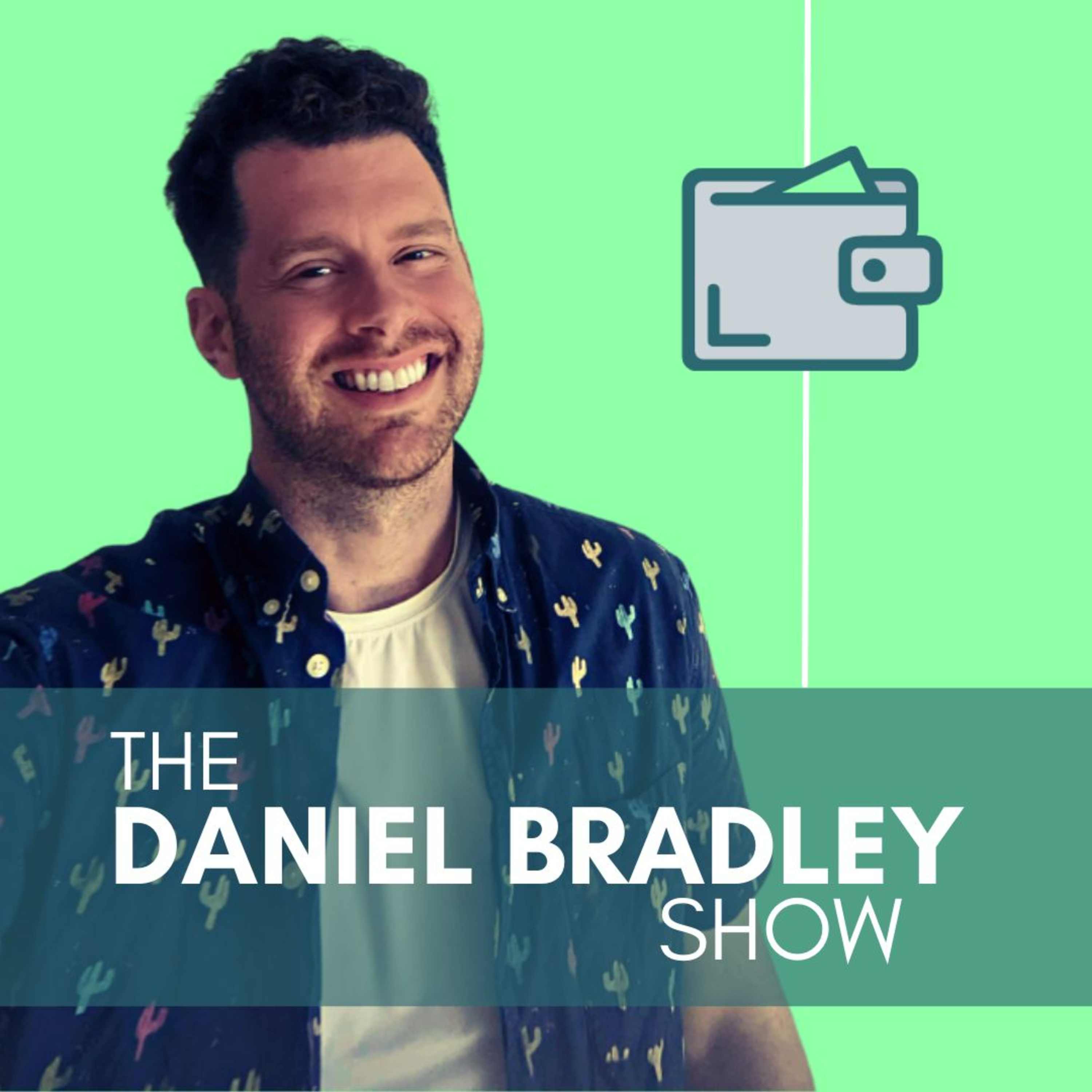 0.02 Podcast with Daniel Bradley
