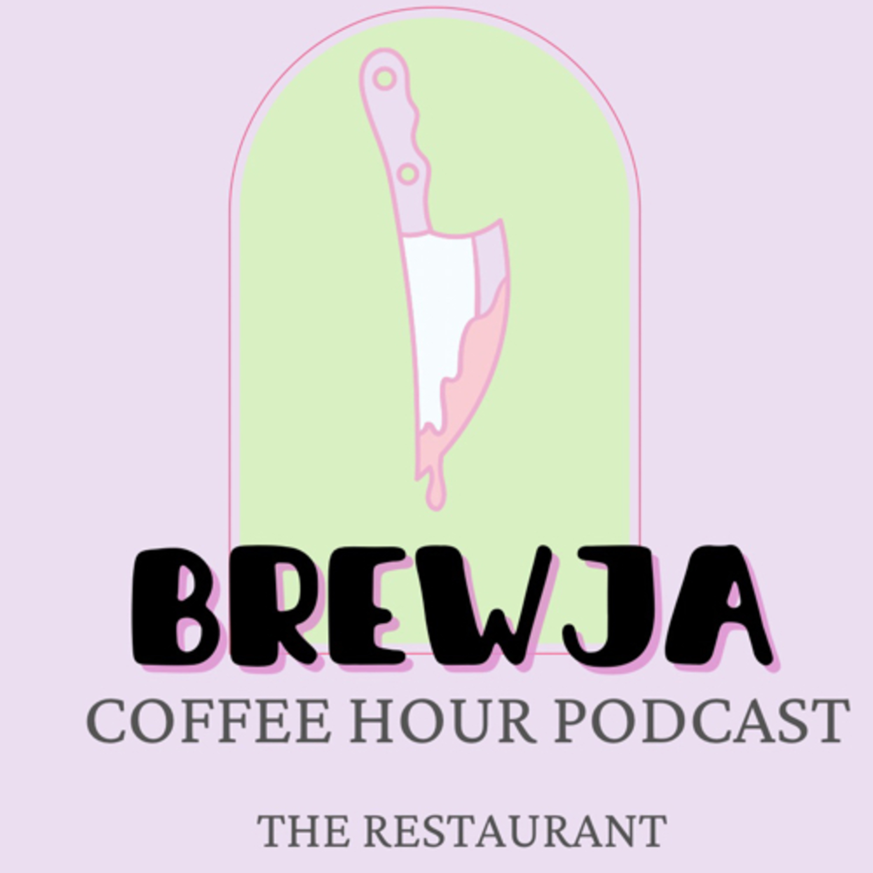 THE RESTAURANT  episode artwork