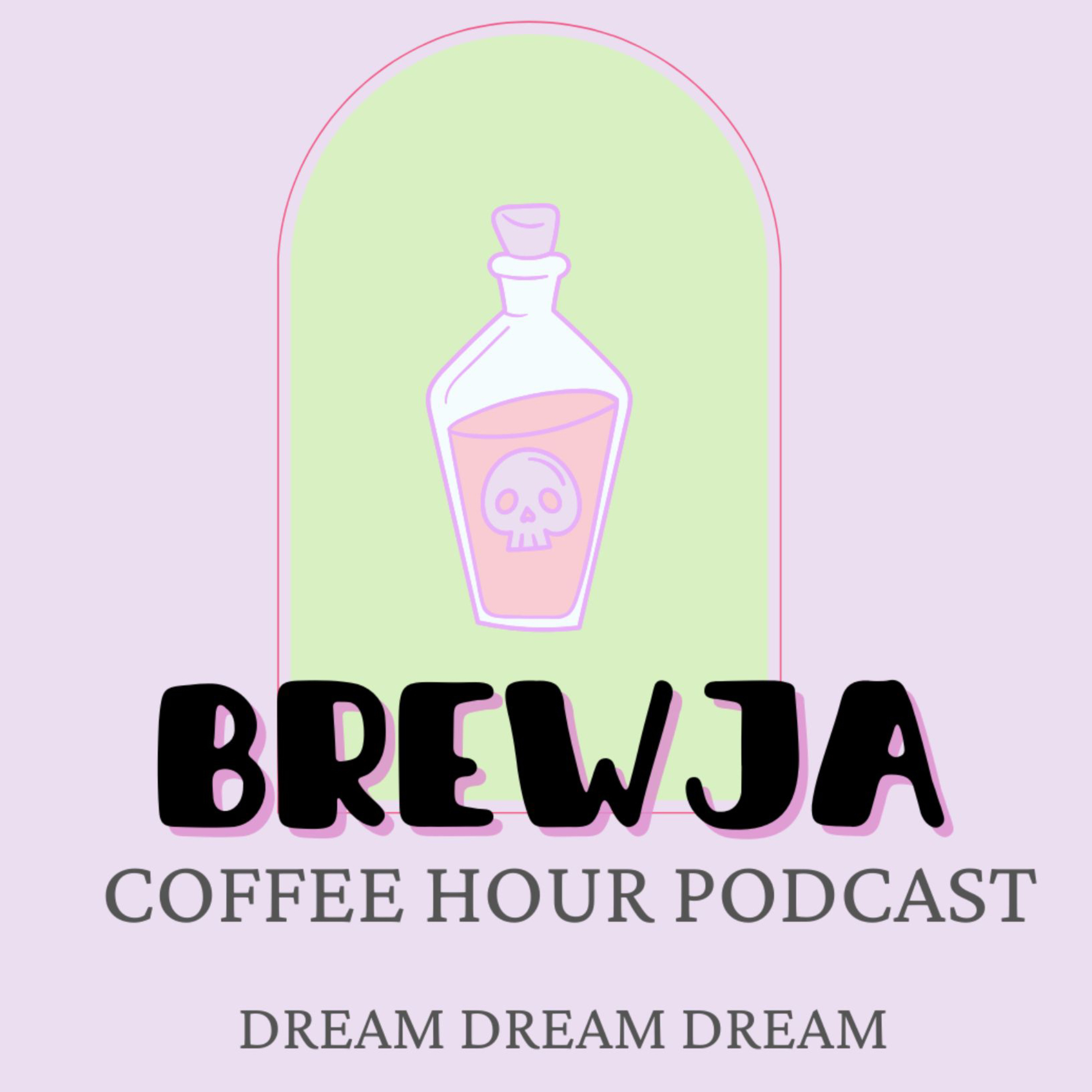 DREAM DREAM DREAM episode artwork