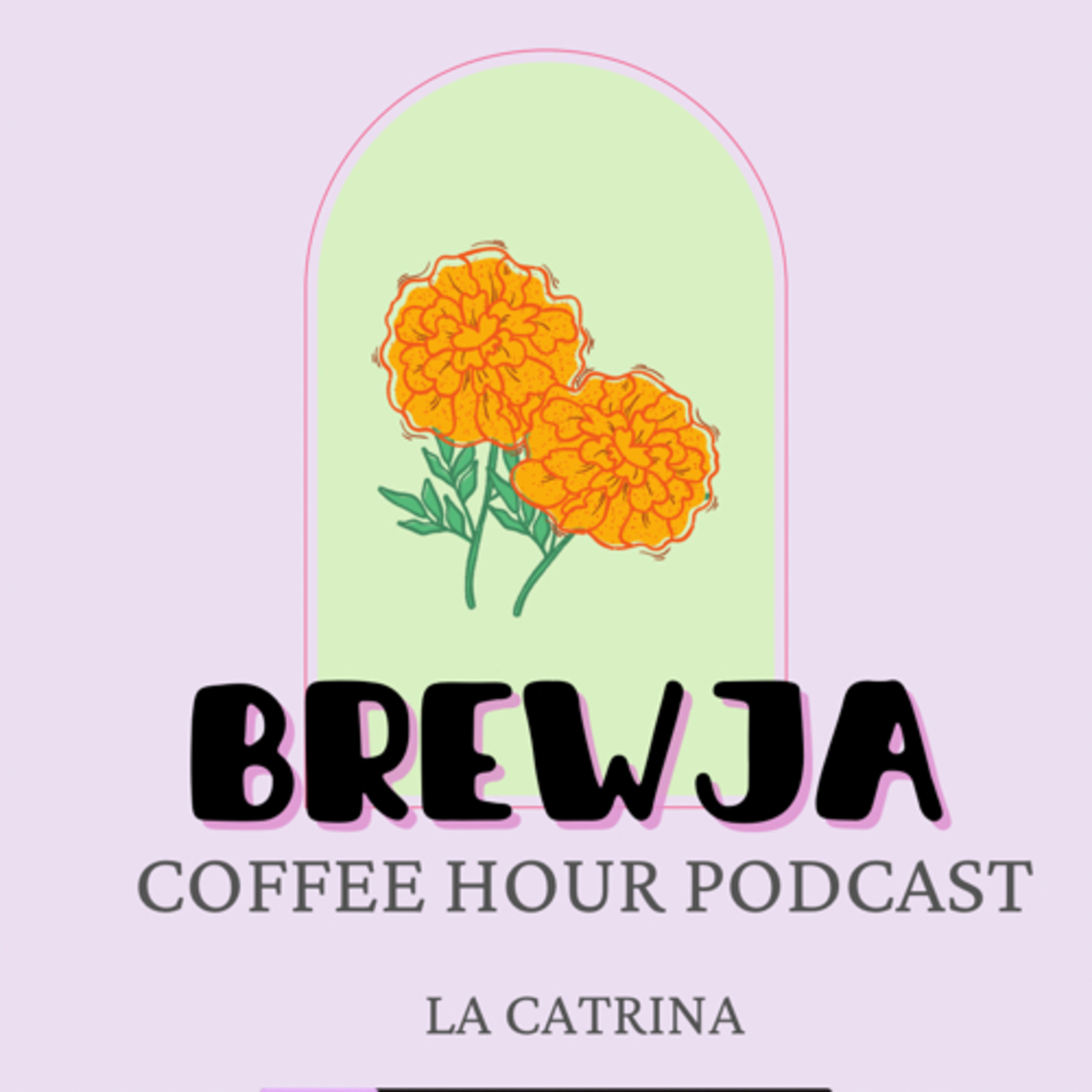 LA CATRINA  episode artwork