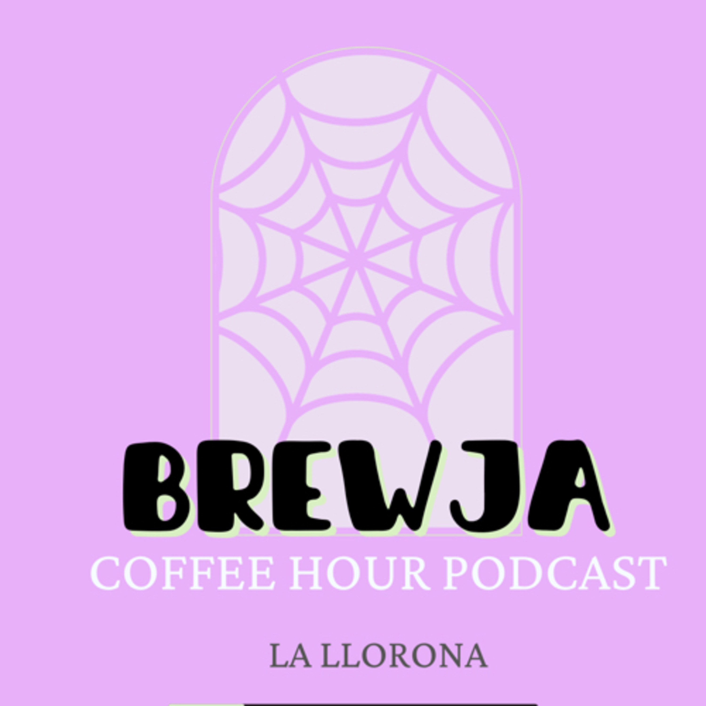 LA LLORONA episode artwork