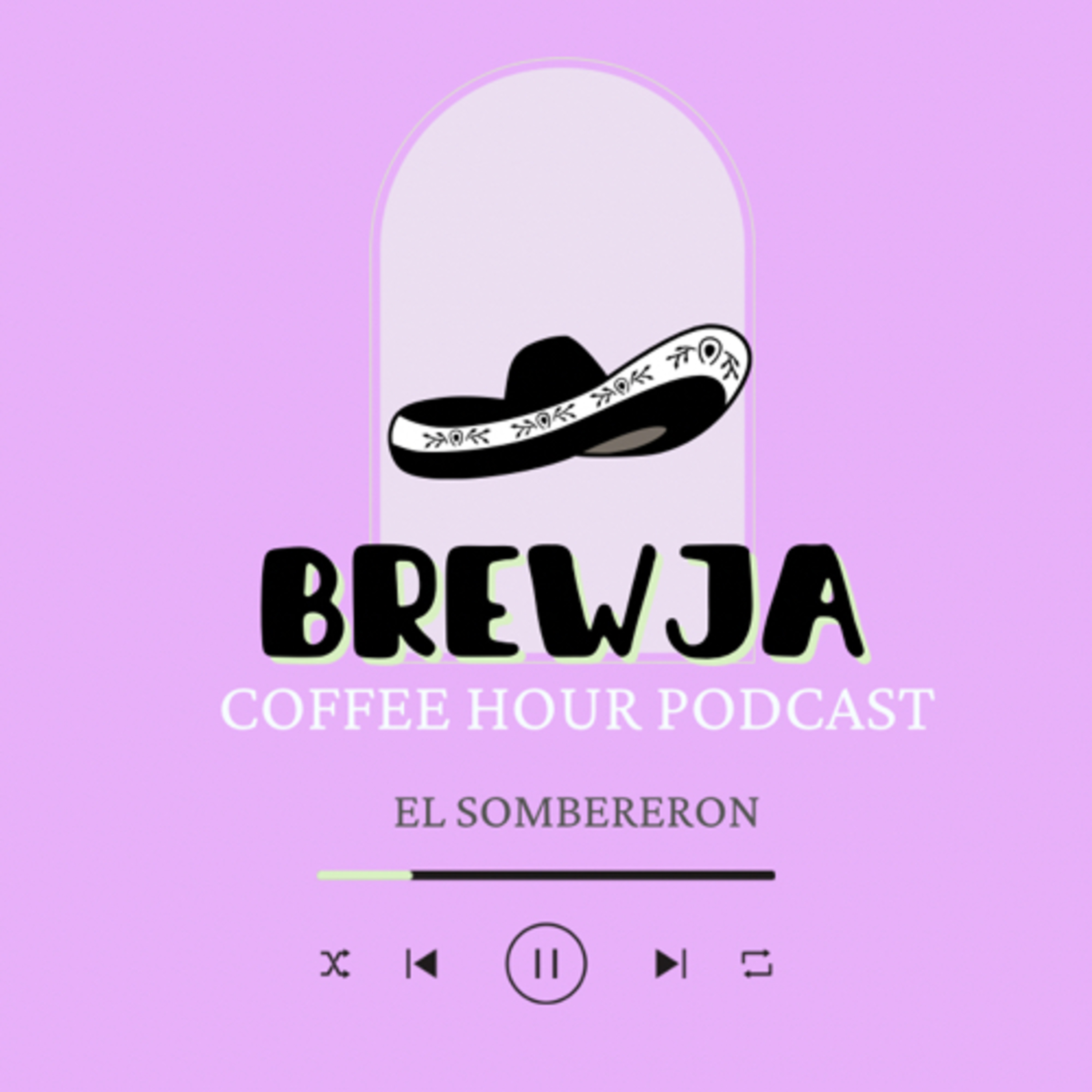 EL SOMBRERON episode artwork